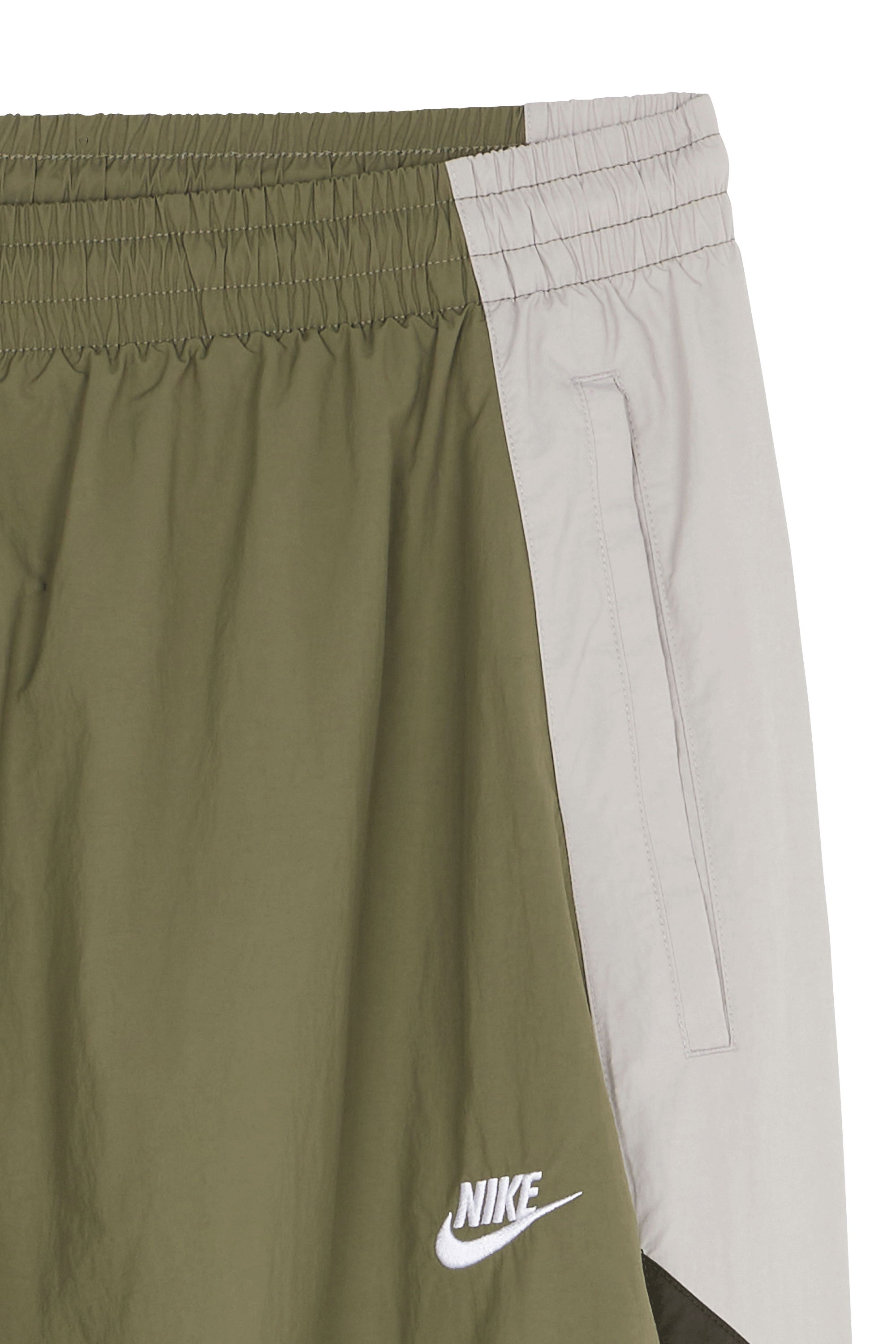 Joggers Green