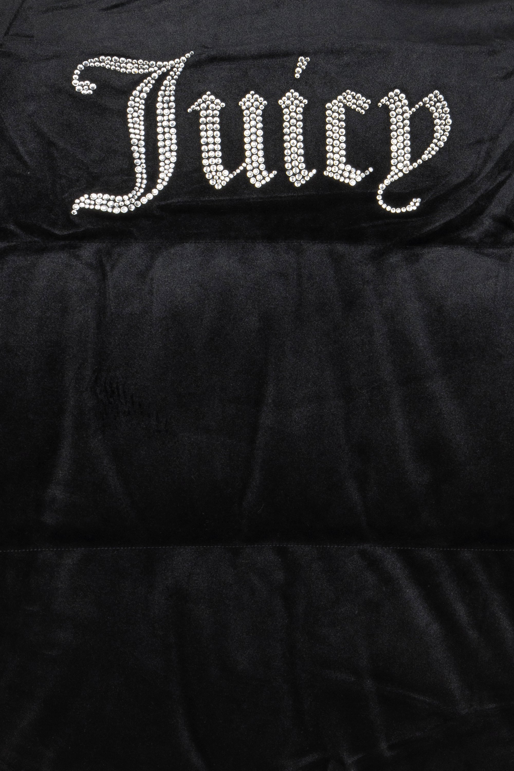 Doudoune | Noir by JUICY COUTURE Doudoune Noir