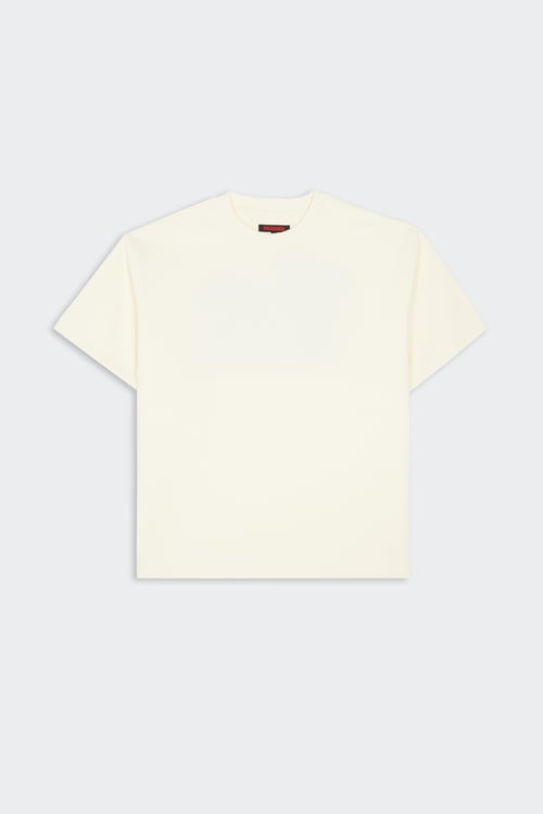 T-shirt - Taille M Beige
