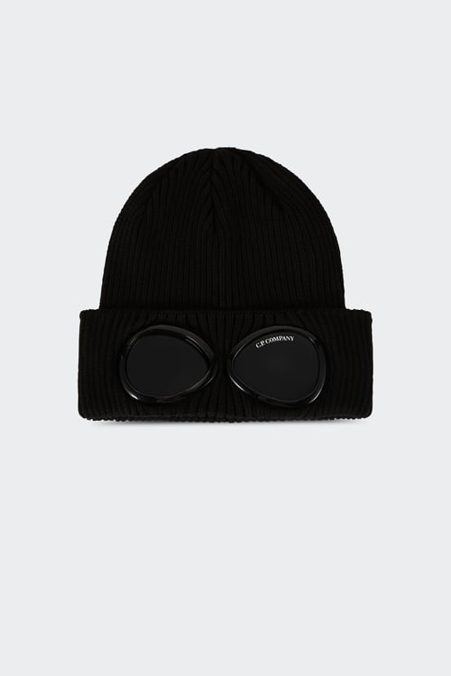 C. p. Company - Bonnet - Taille TU Noir