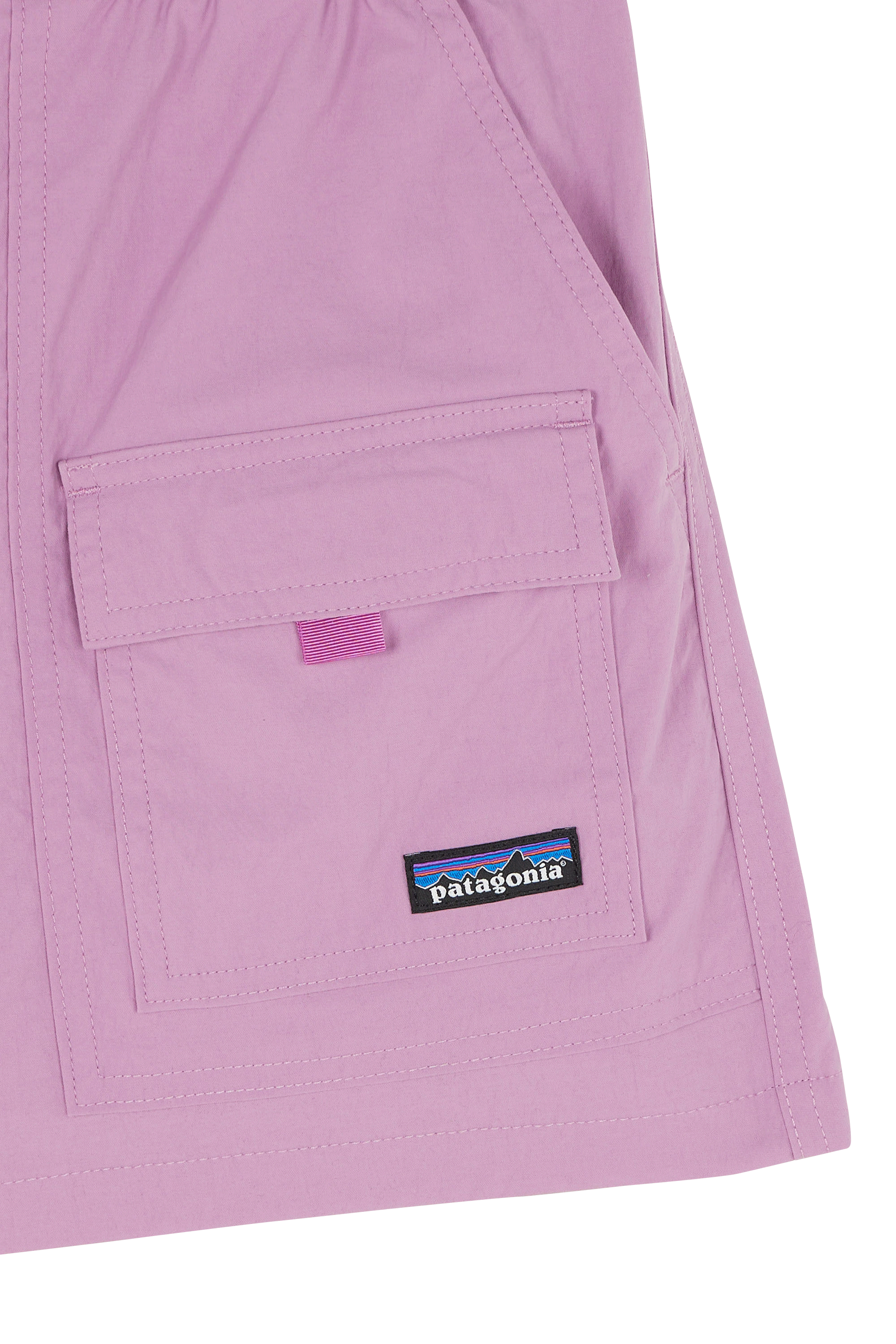 Short PATAGONIA Violet