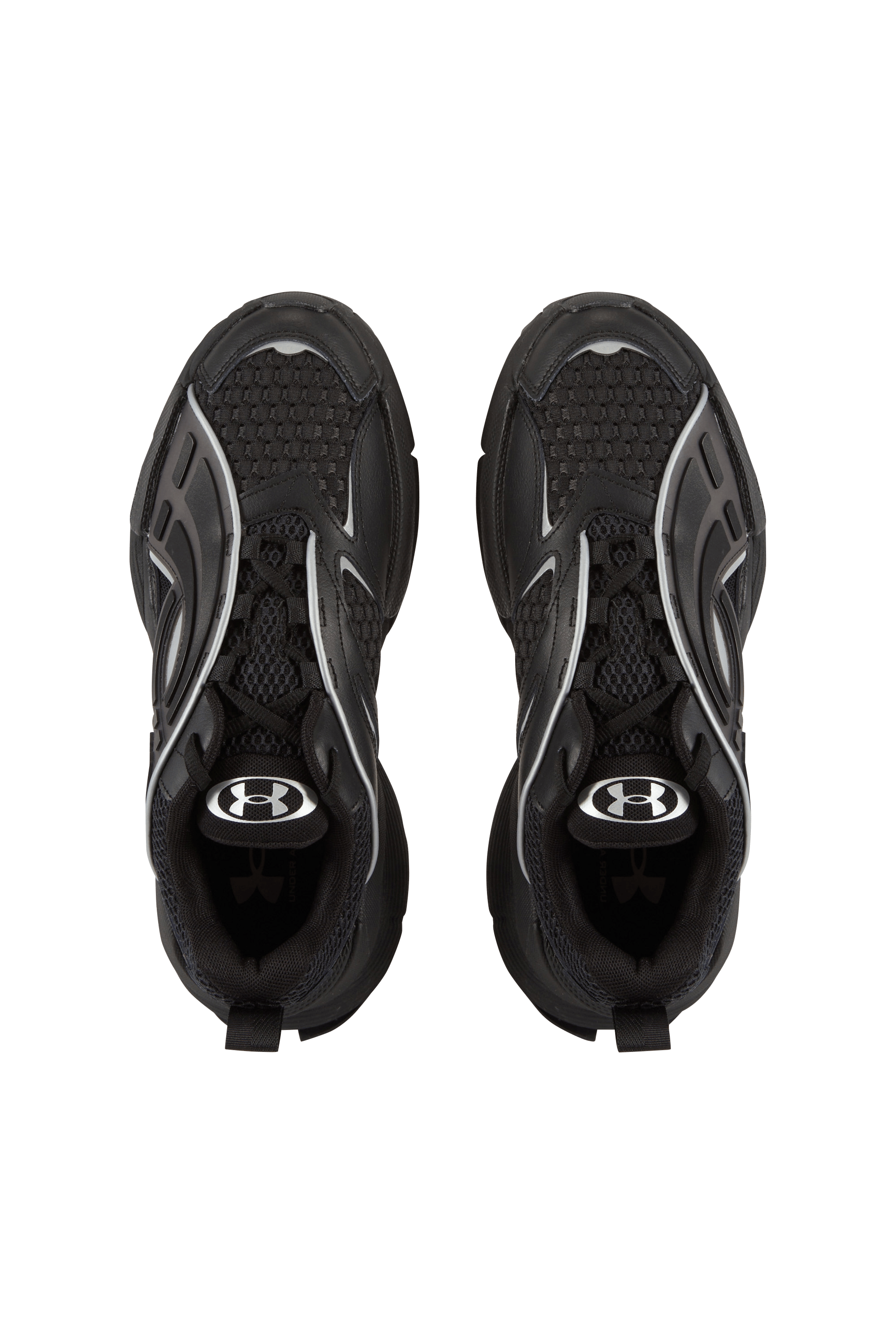 Sneakers Black