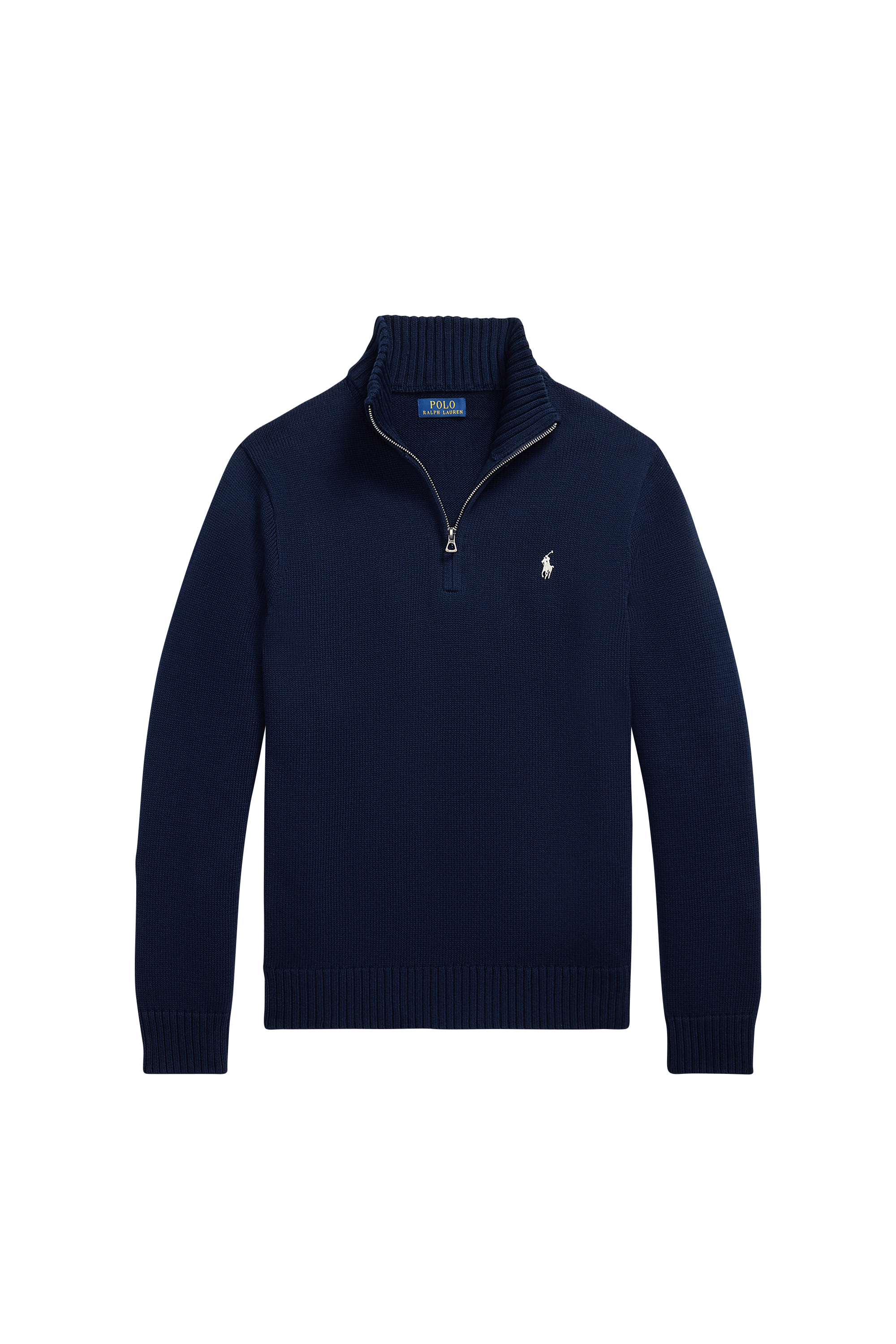 Sweater POLO RALPH LAUREN Blue