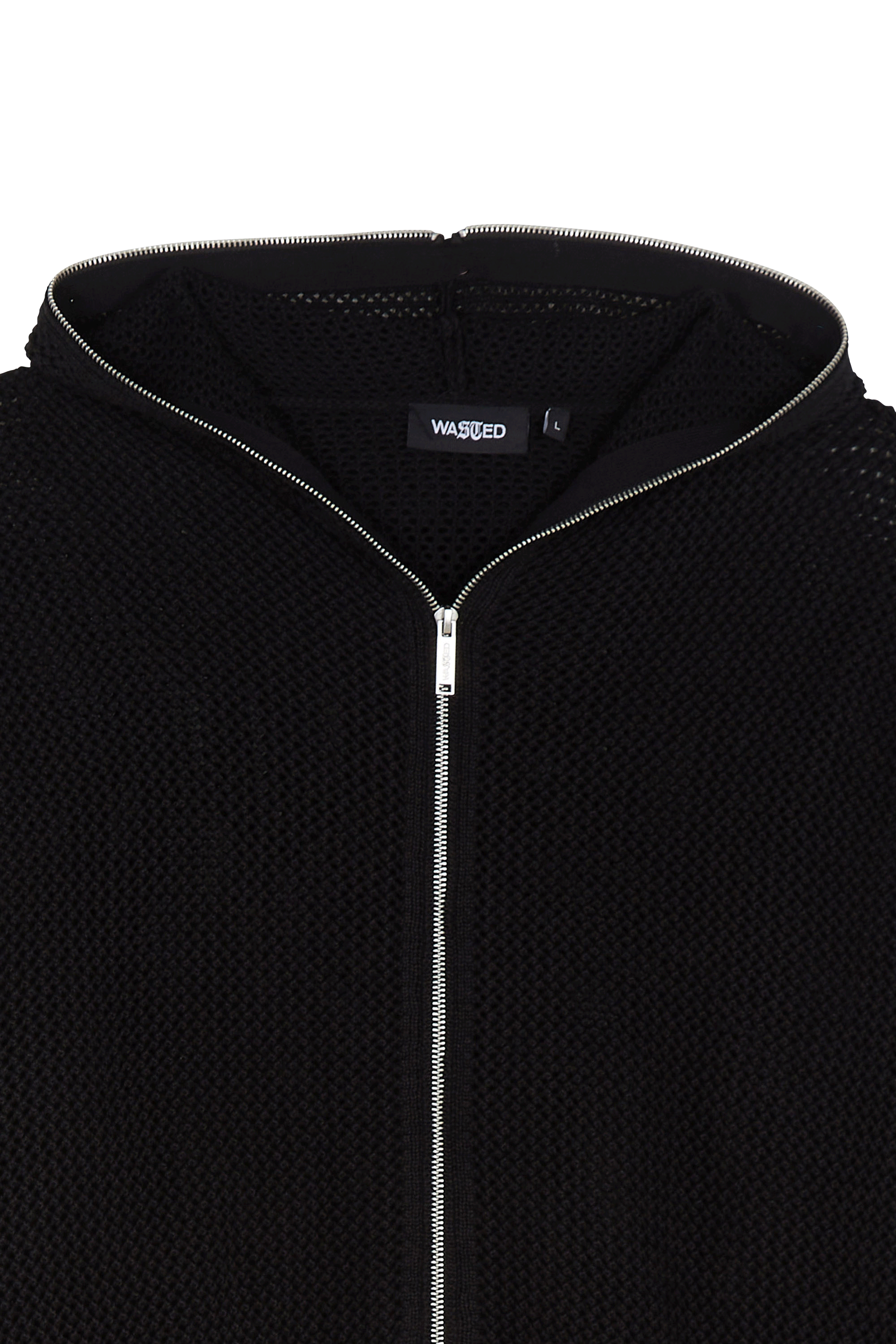 Sweat | Noir WASTED Homme