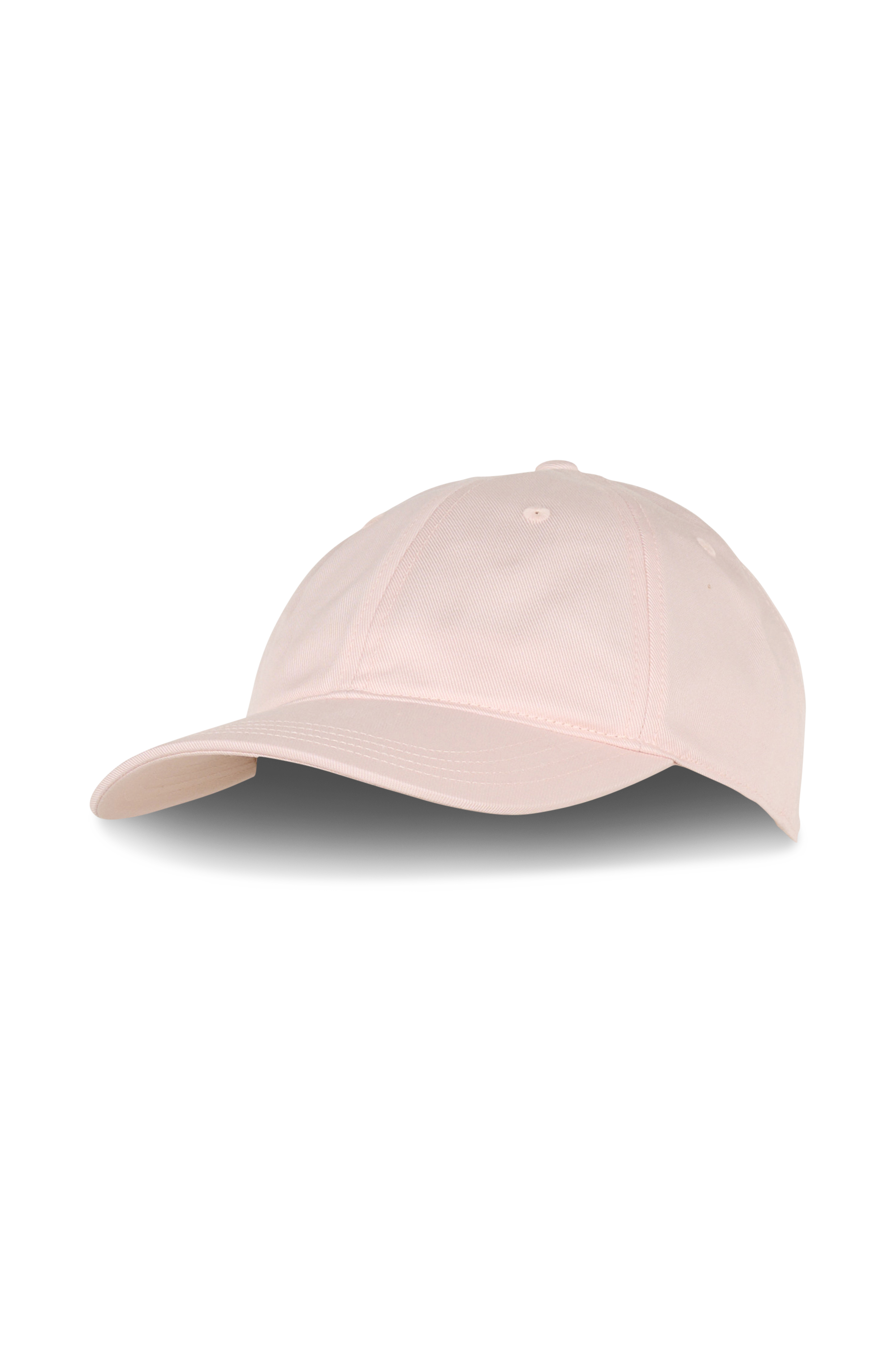 Casquette LACOSTE Rose