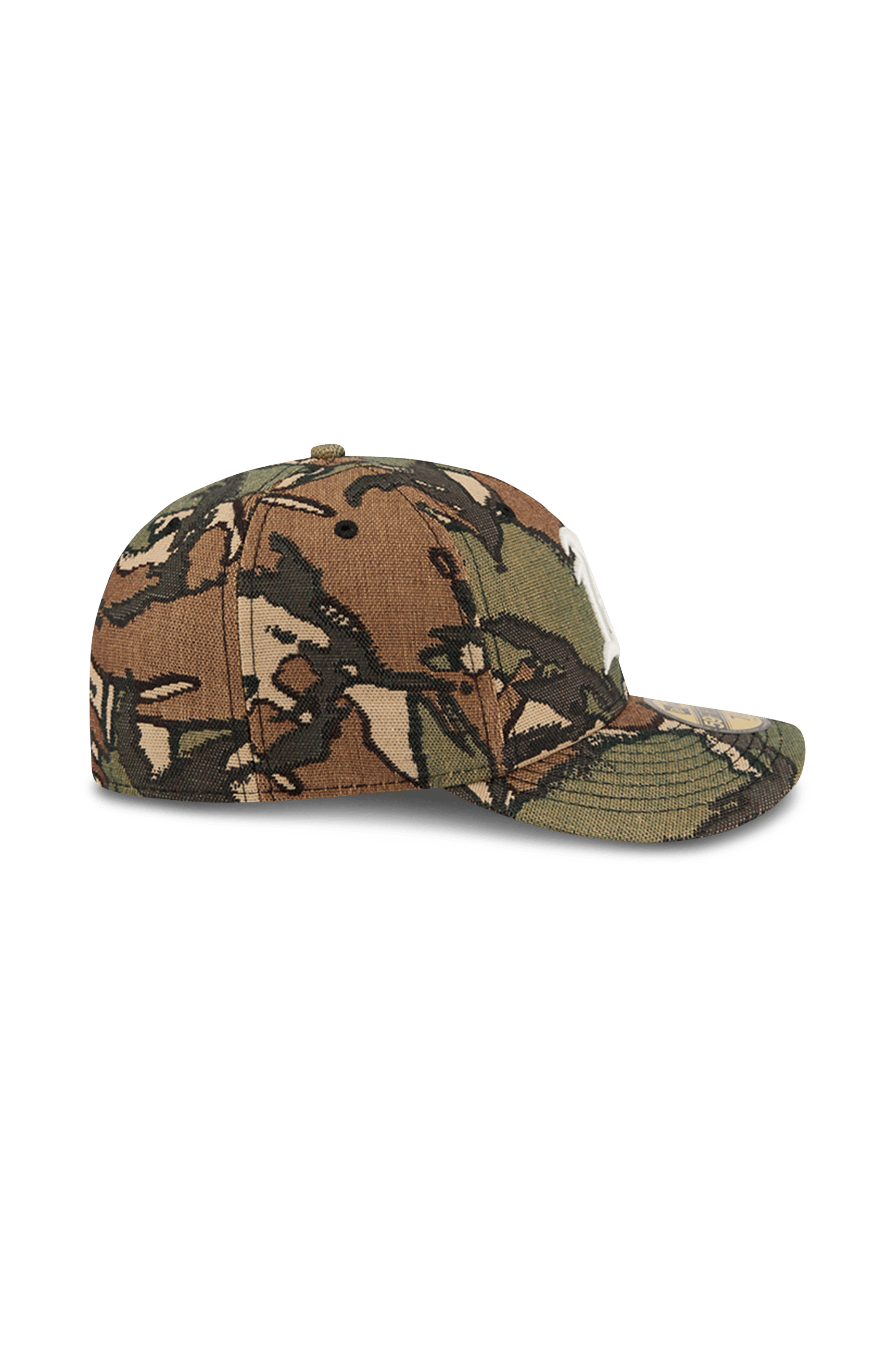 Cap | Green NEW ERA Men