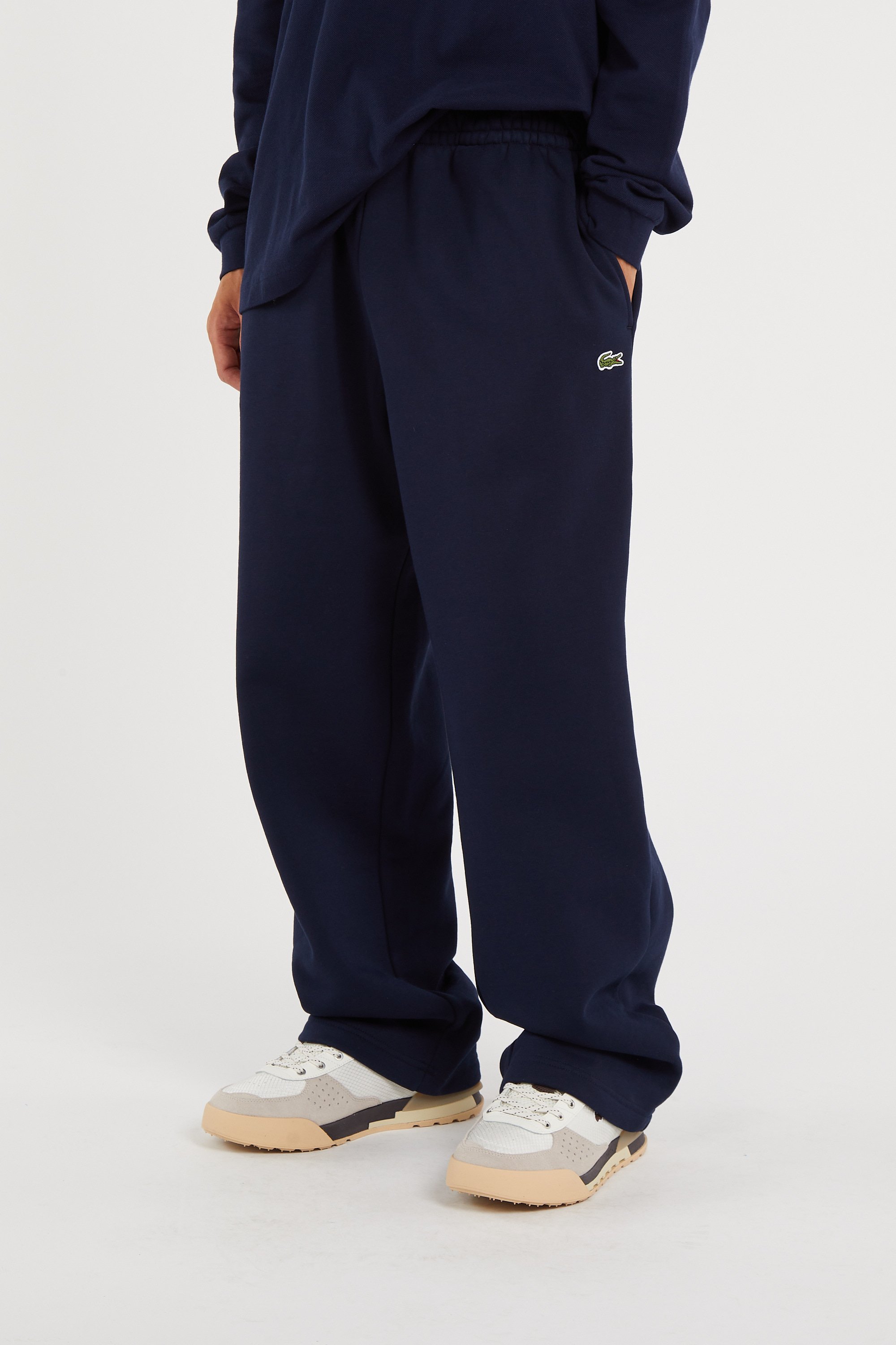 Pantalon de survêtement | Bleu LACOSTE Homme
