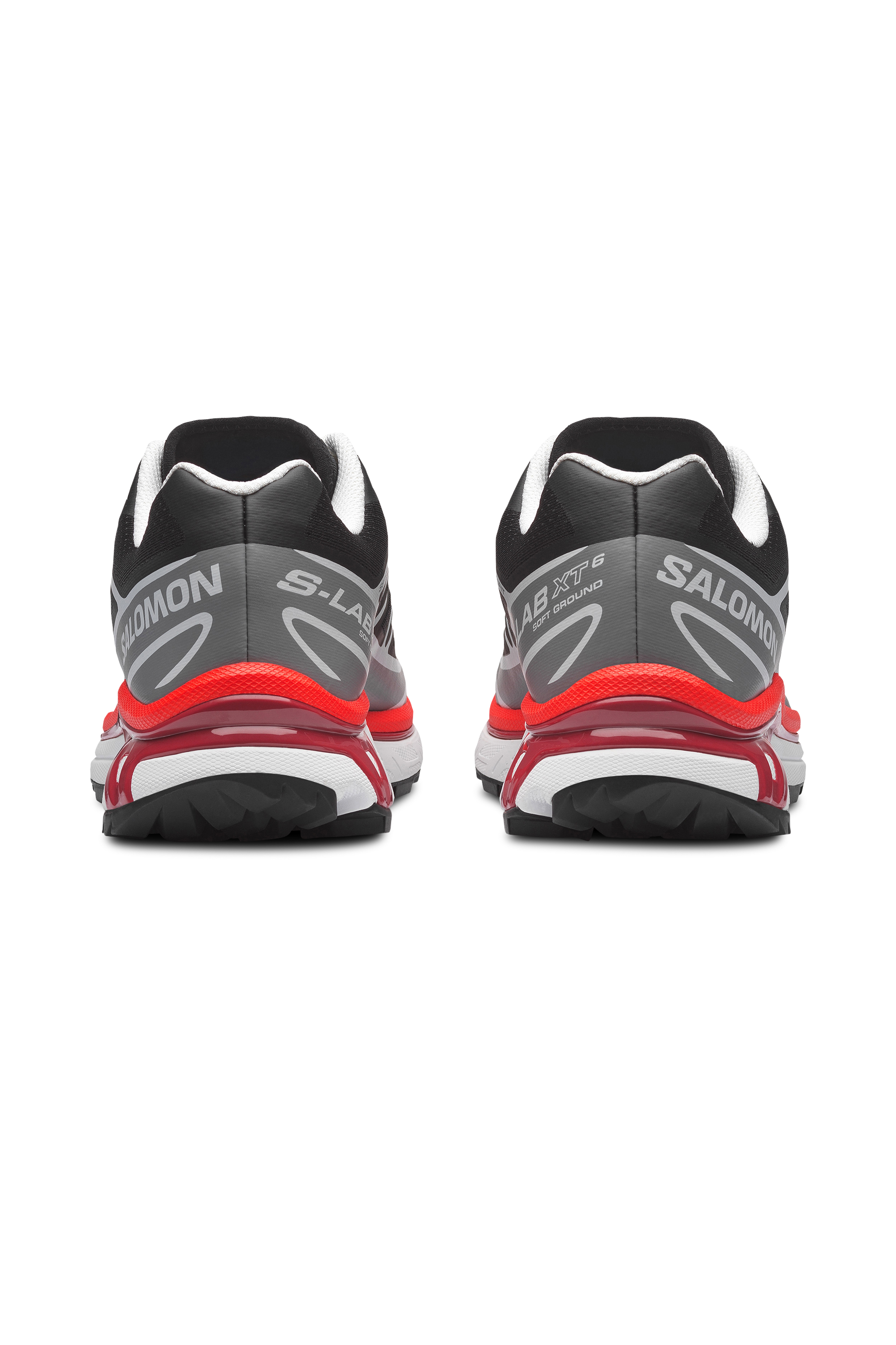 Baskets | Noir SALOMON Femme