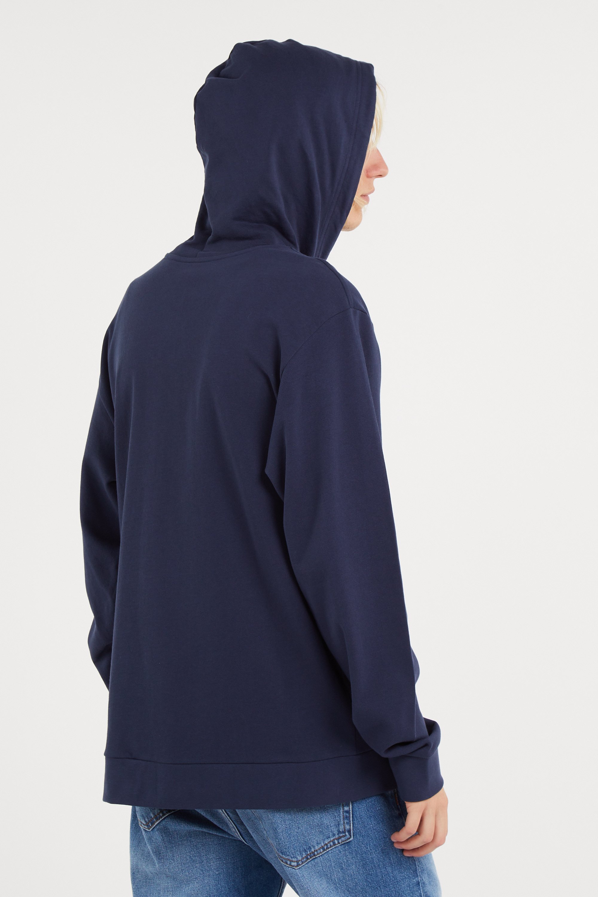 Sweat | Bleu PATAGONIA Homme