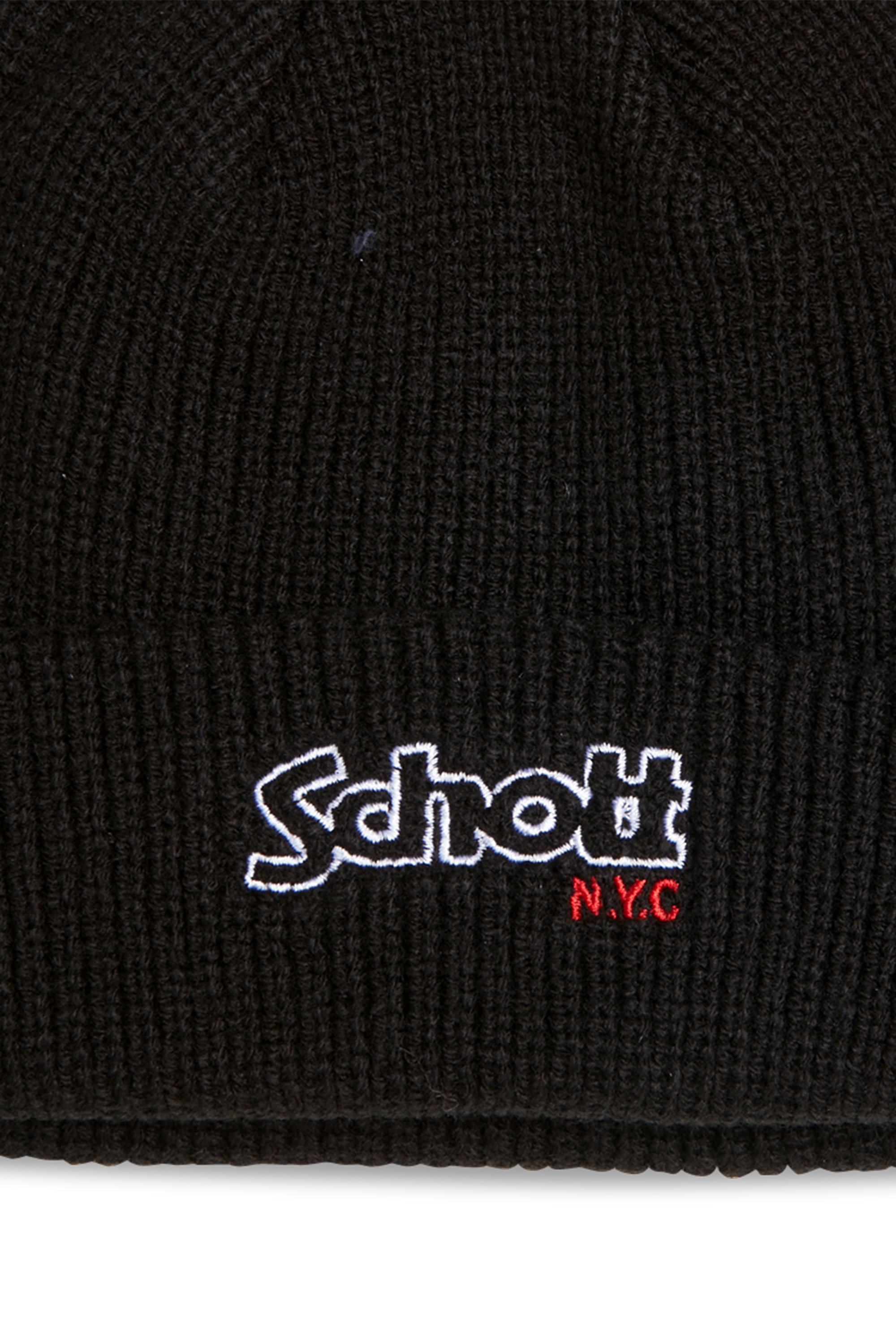 Bonnet Noir