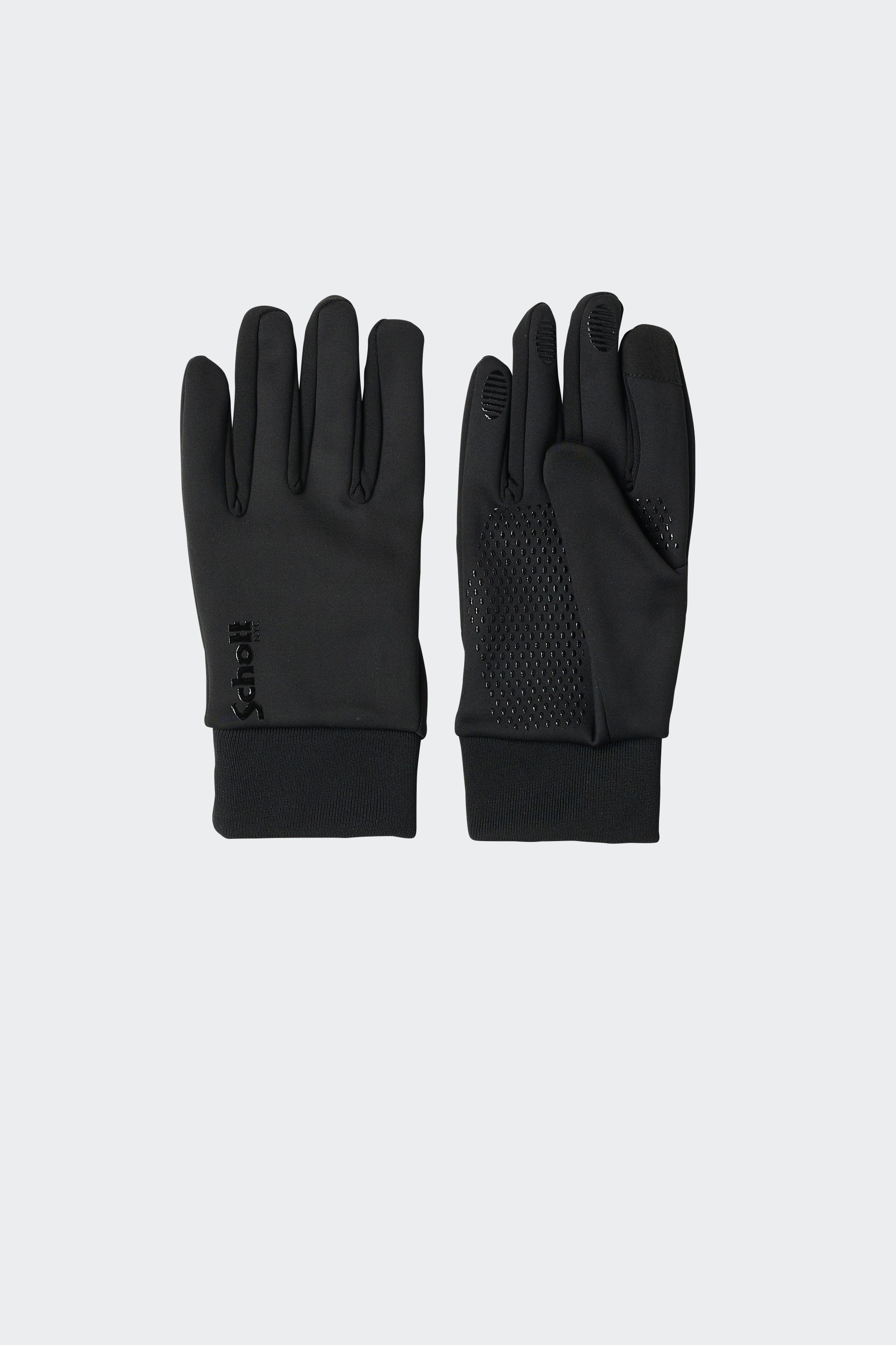 Gants | Noir by SCHOTT Gants Noir
