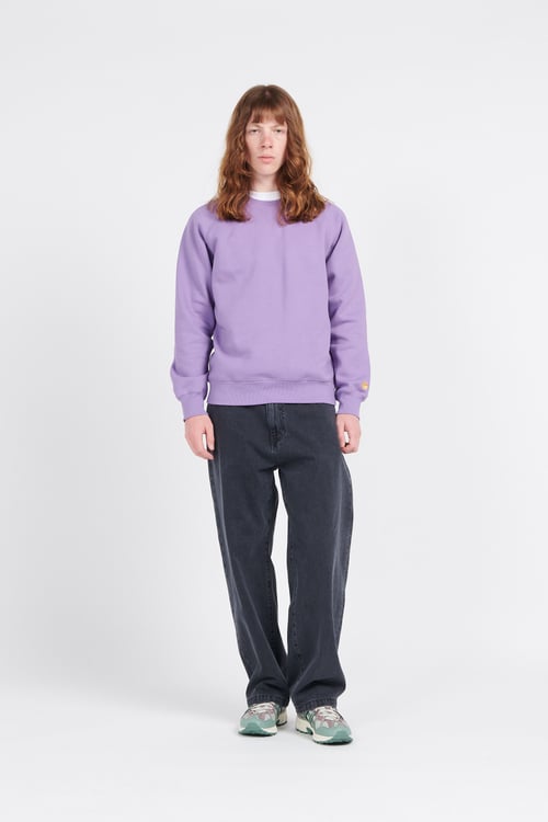 CARHARTT WIP Jean Noir