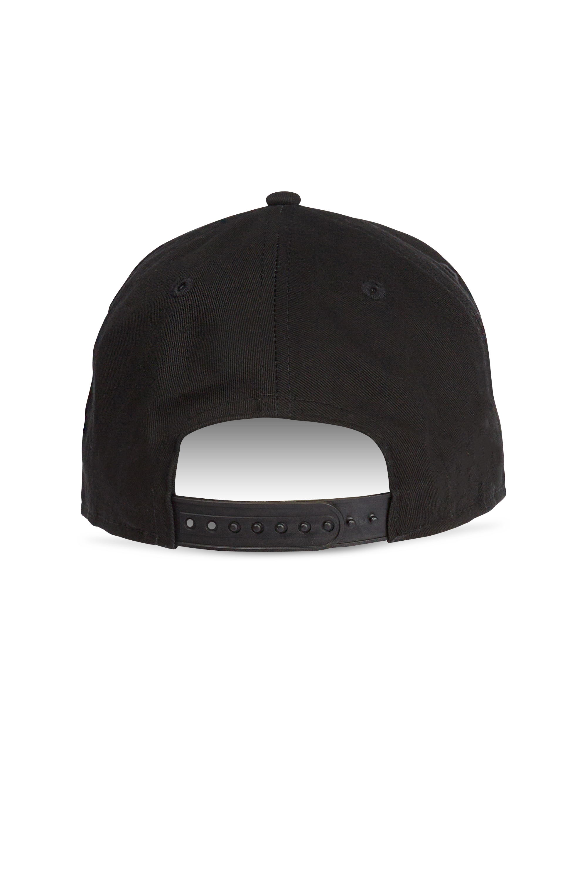 Casquette Noir