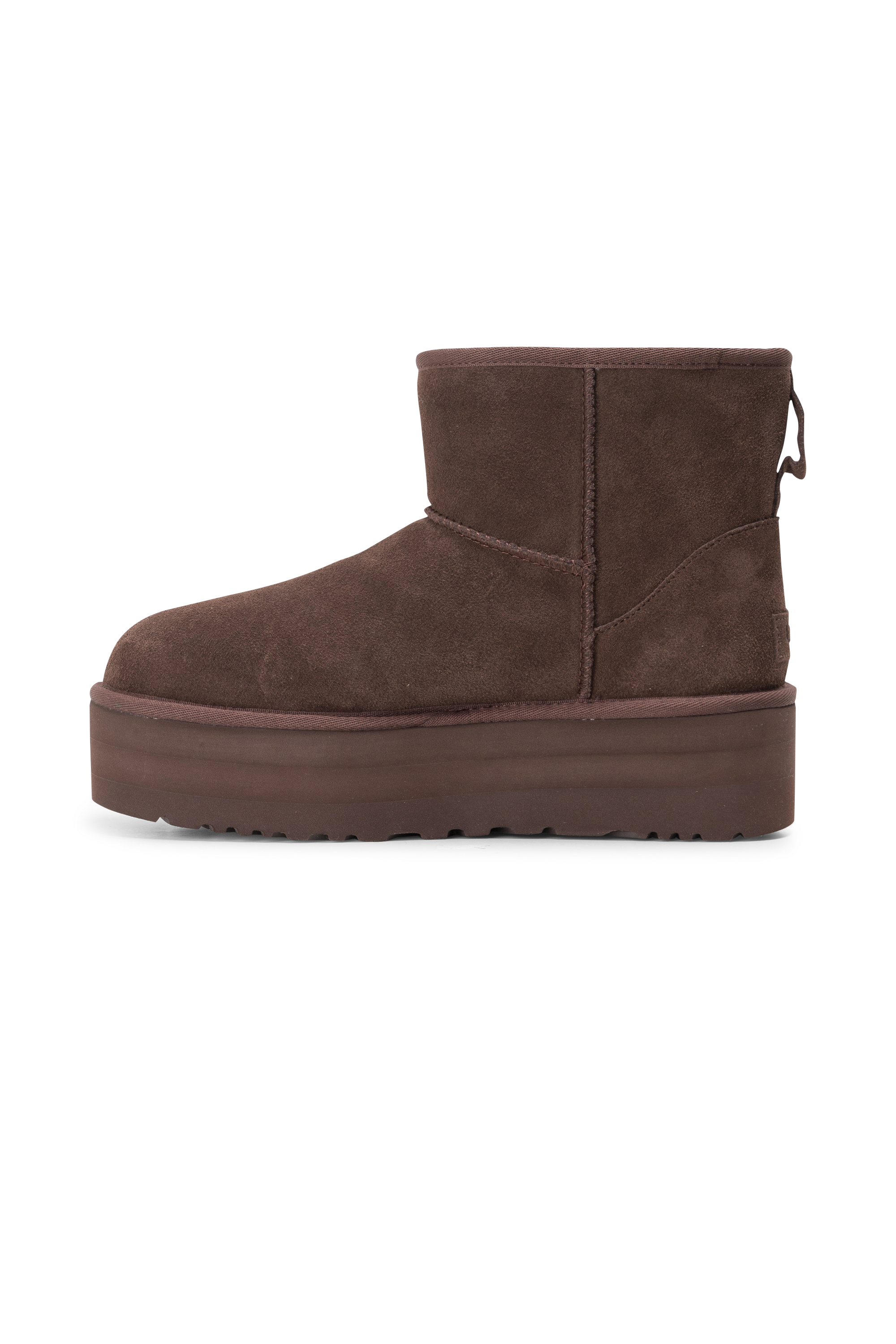 Boots Marron