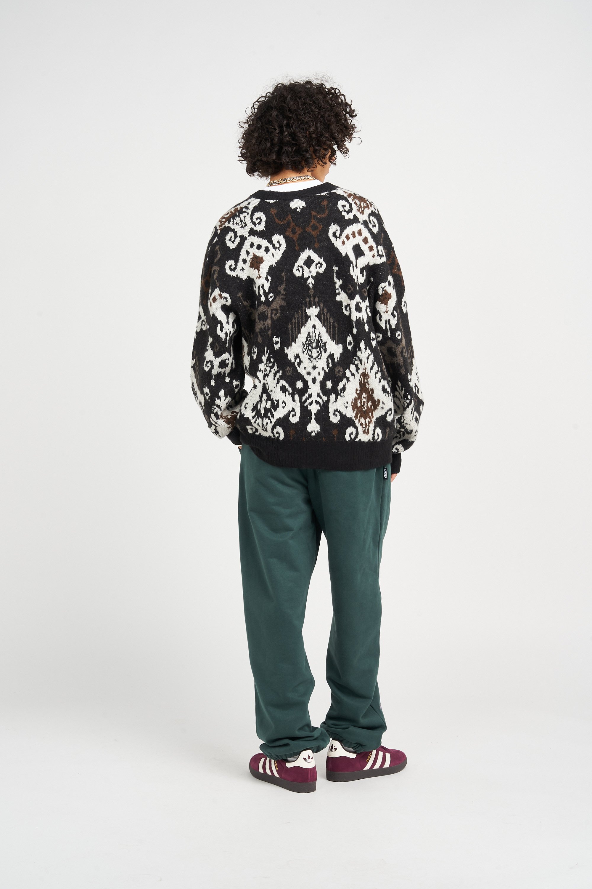 Vest | Black by CARHARTT WIP Vest Black