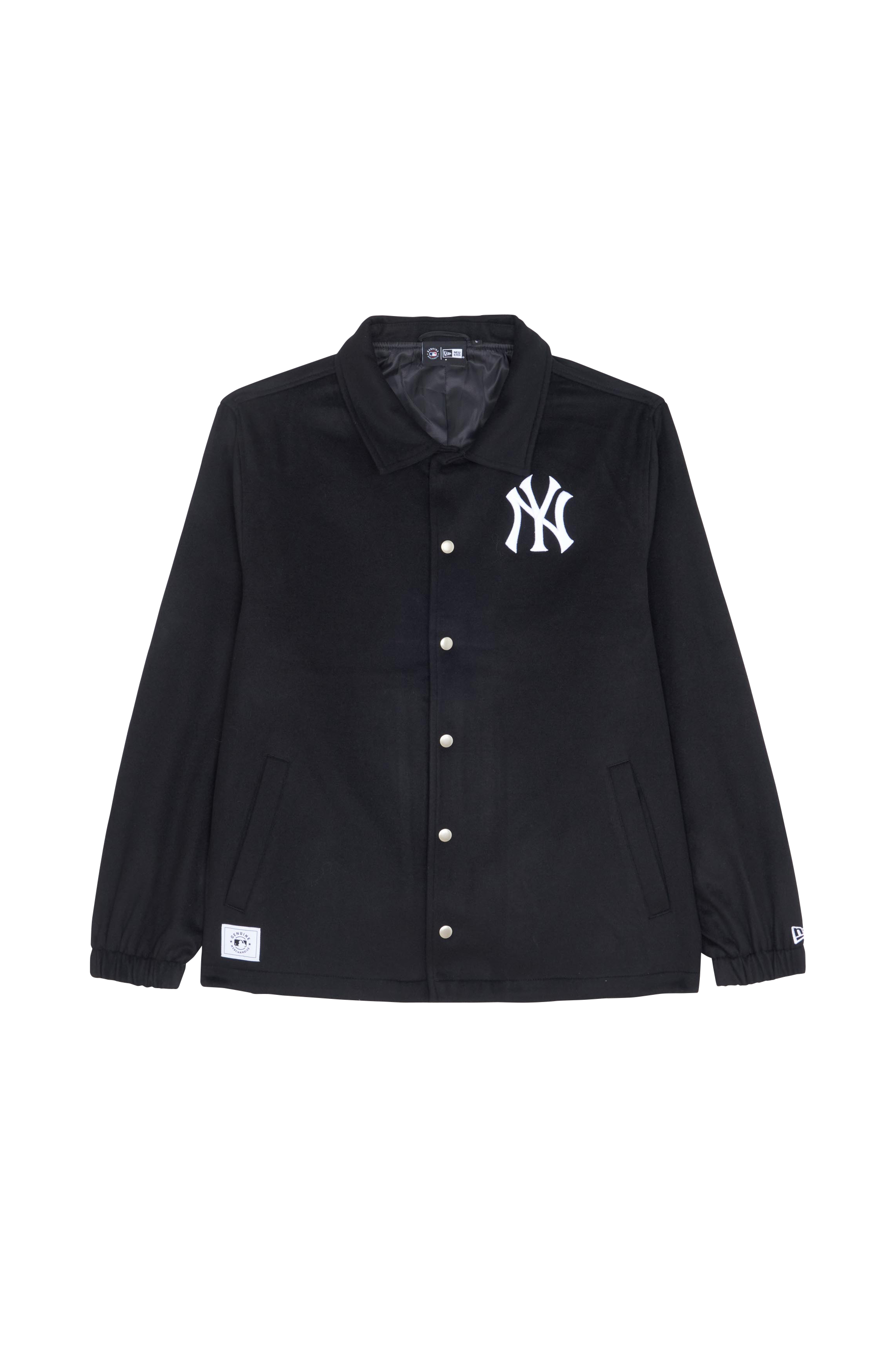 Veste  Noir