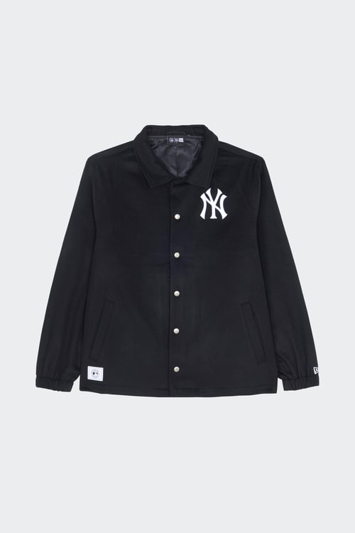 NEW ERA Veste  Noir