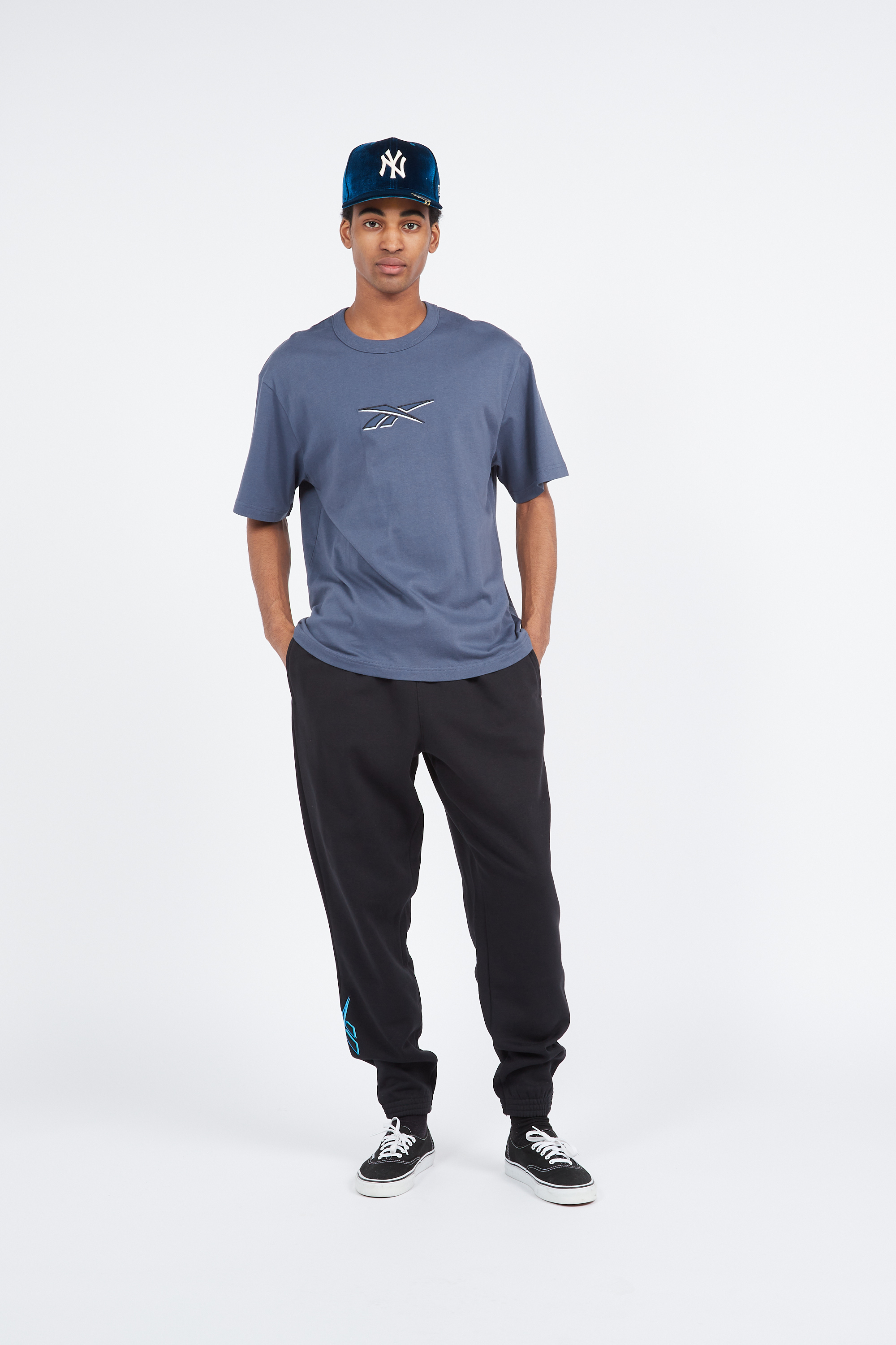 Joggers Black