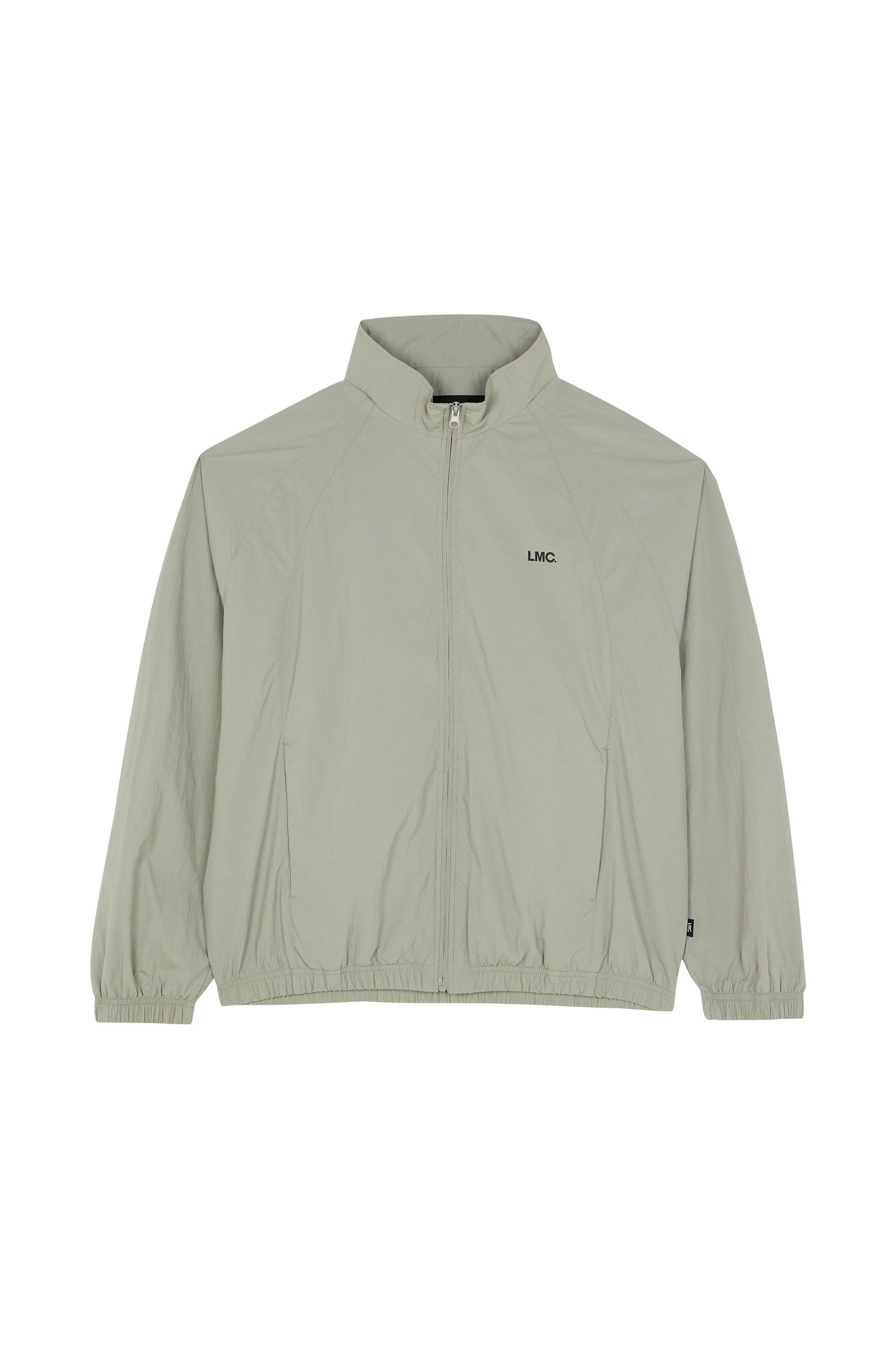 Coupe-vent Gris