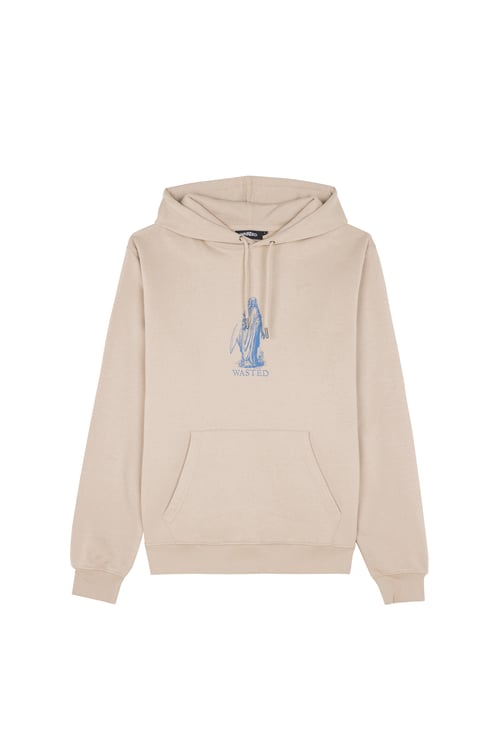 WASTED Hoodie