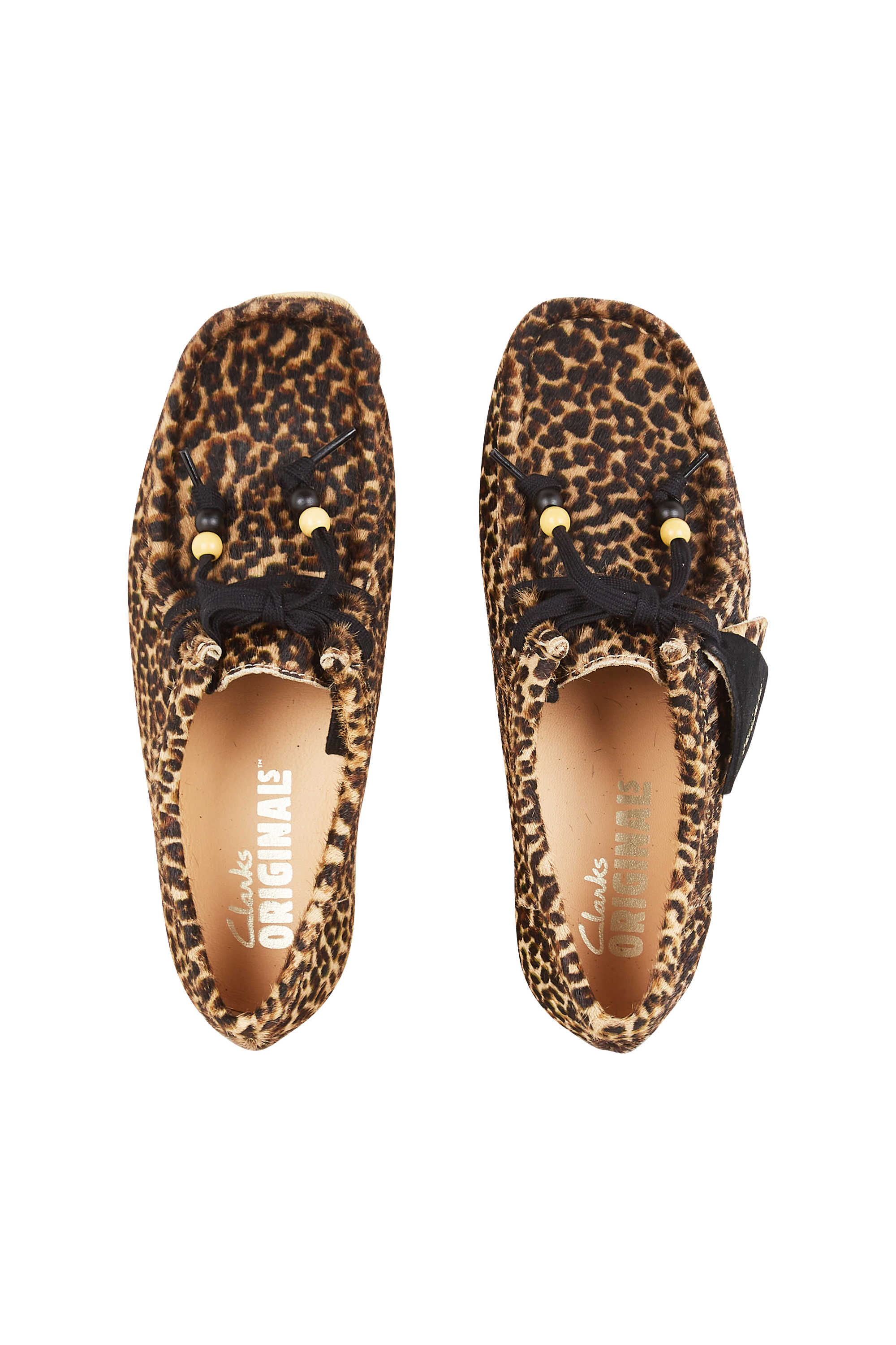 Shoes Black