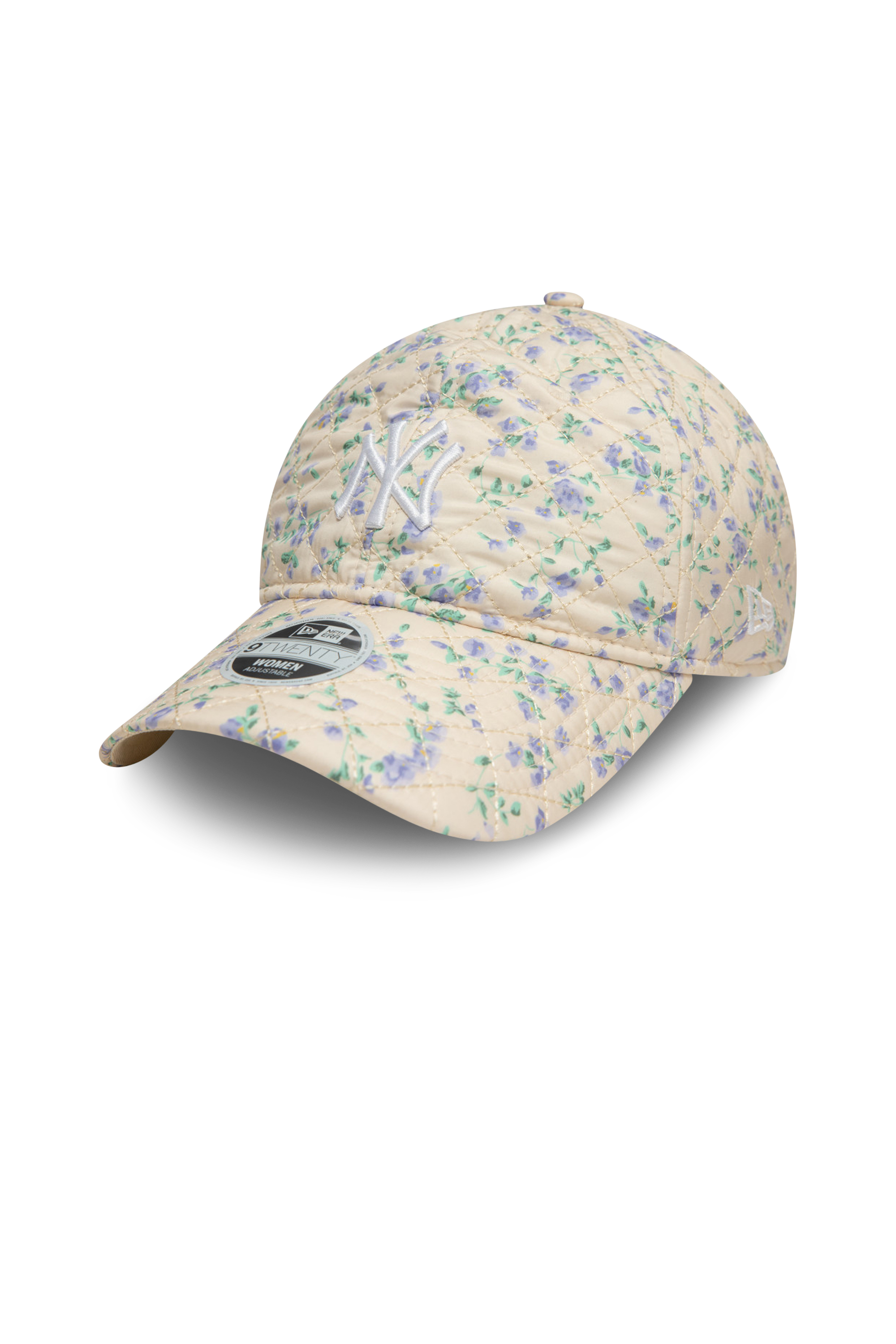 Baseball cap Beige