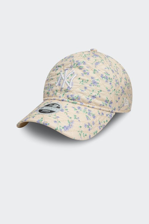 Casquette - Taille TU Beige