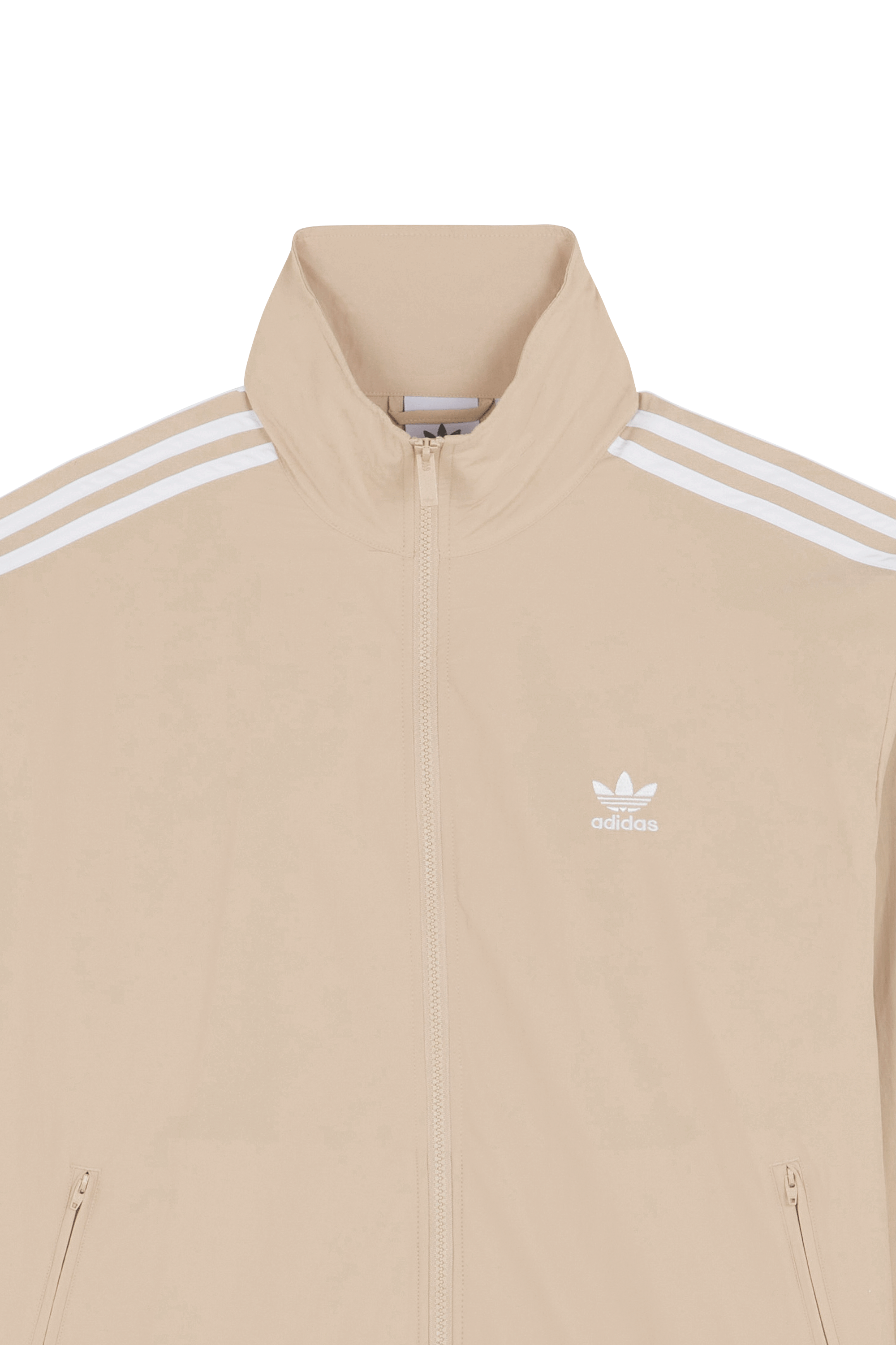 Jacket Woven fbird Beige Adidas Men Citadium