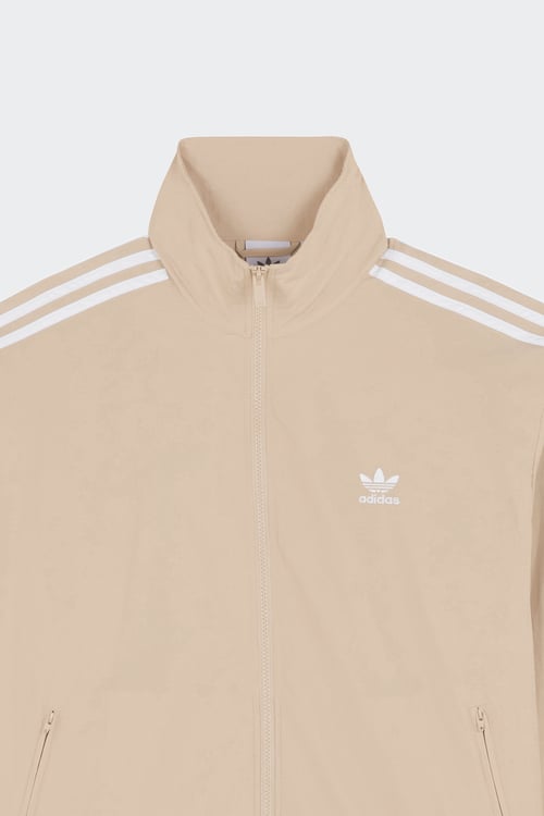 ADIDAS Veste Beige