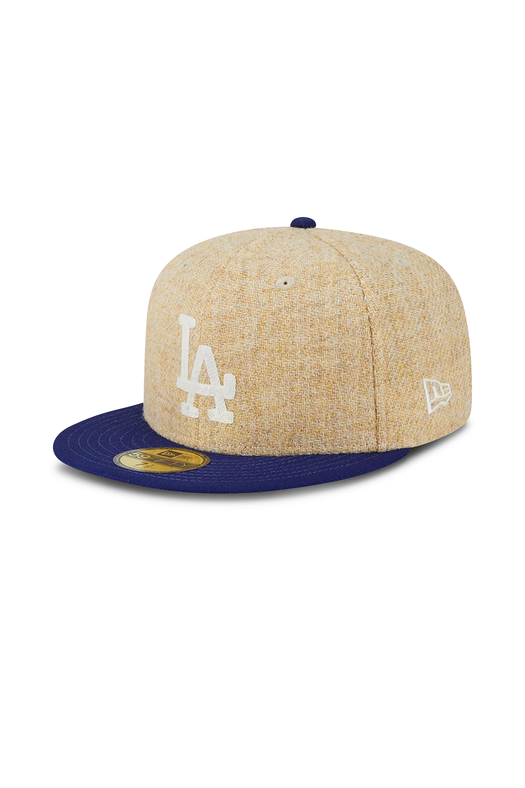 Casquette Marron