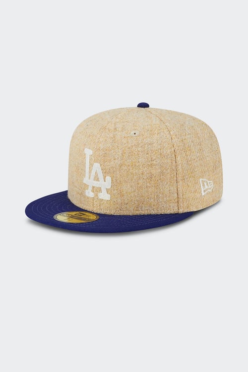 NEW ERA Cap Brown