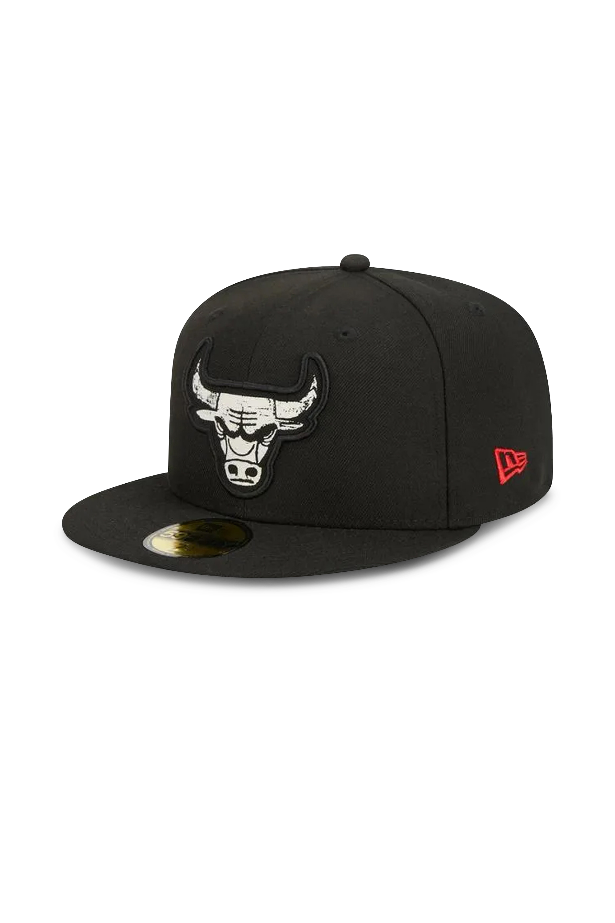 Cap Black