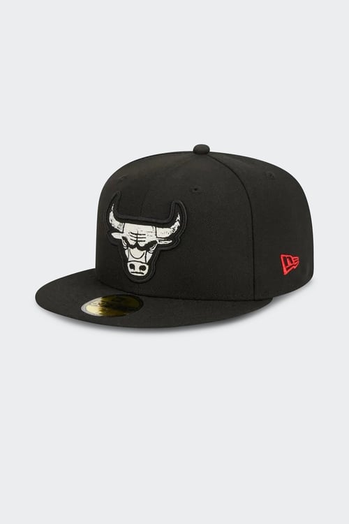 NEW ERA Cap Black