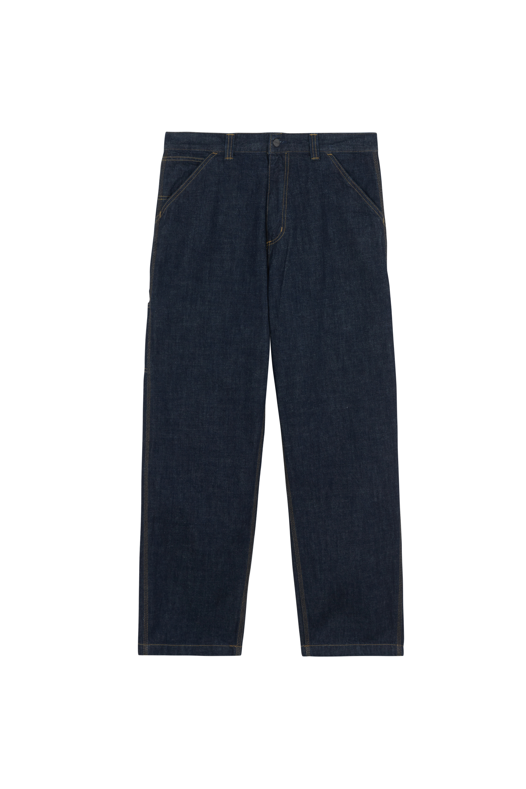 Jeans Blue