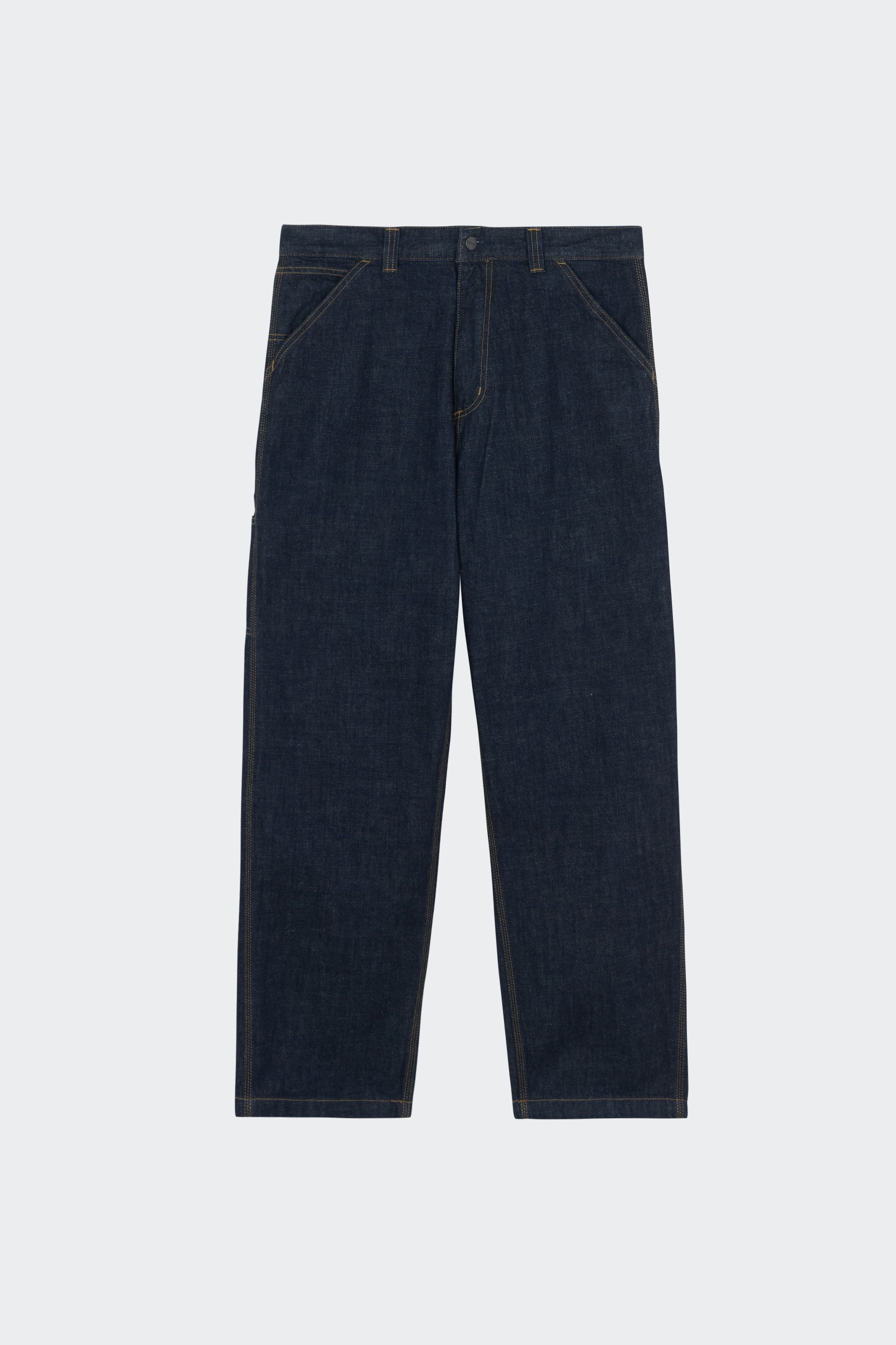 Jeans | Blue by CARHARTT WIP Jeans Blue