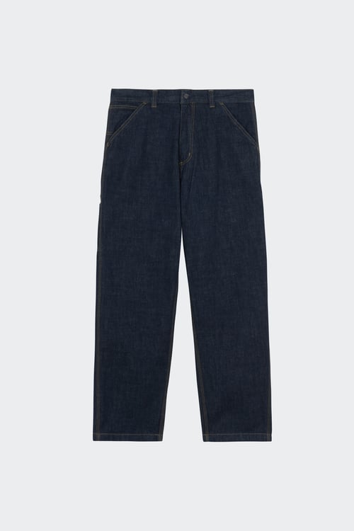 CARHARTT WIP Jeans Blue
