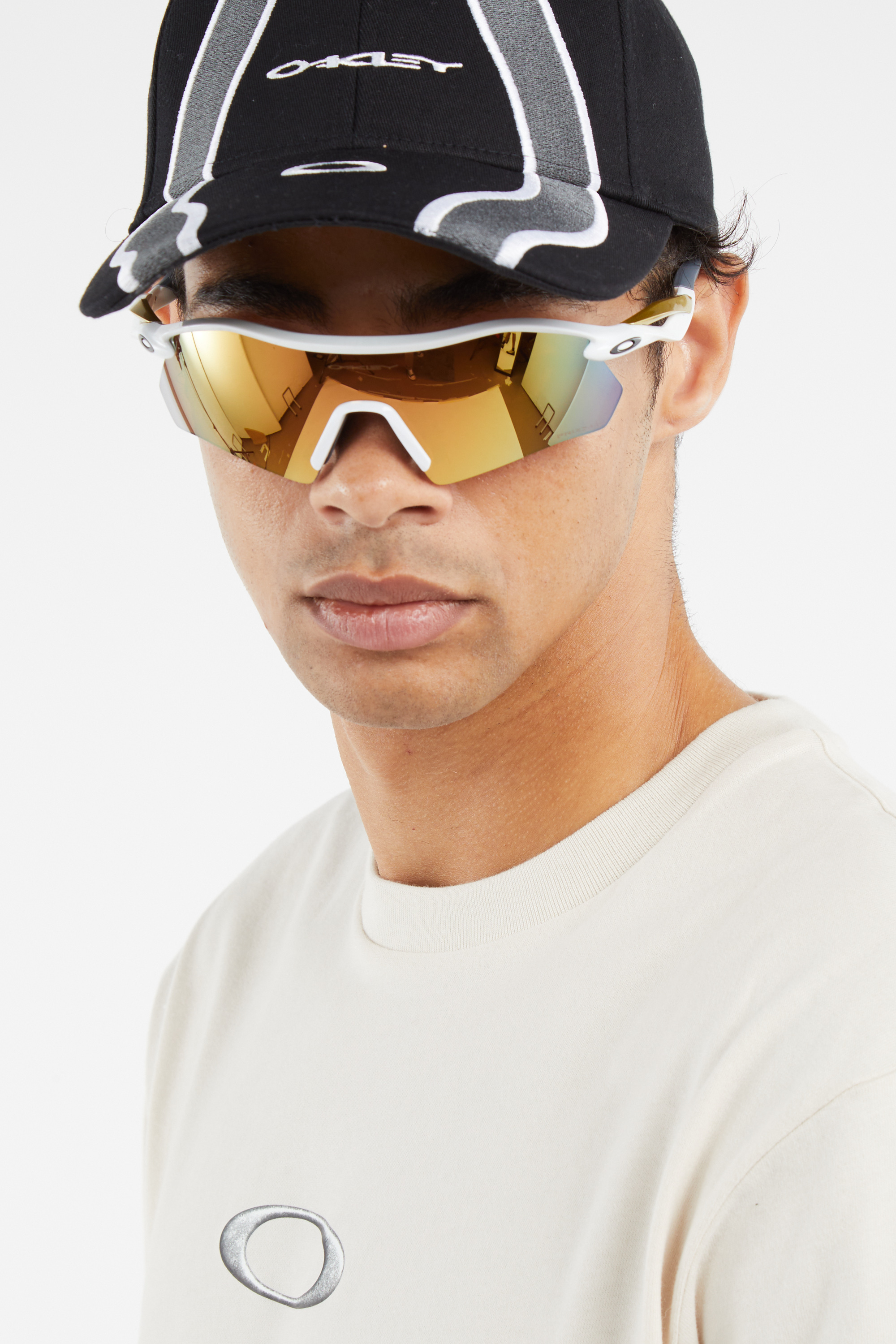 Sunglasses White