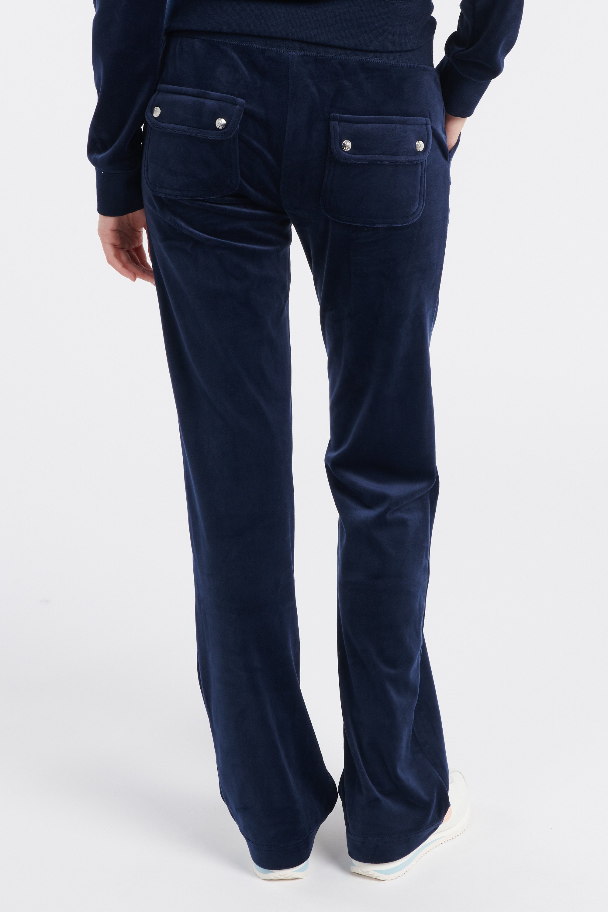 Jogging | Bleu JUICY COUTURE Femme
