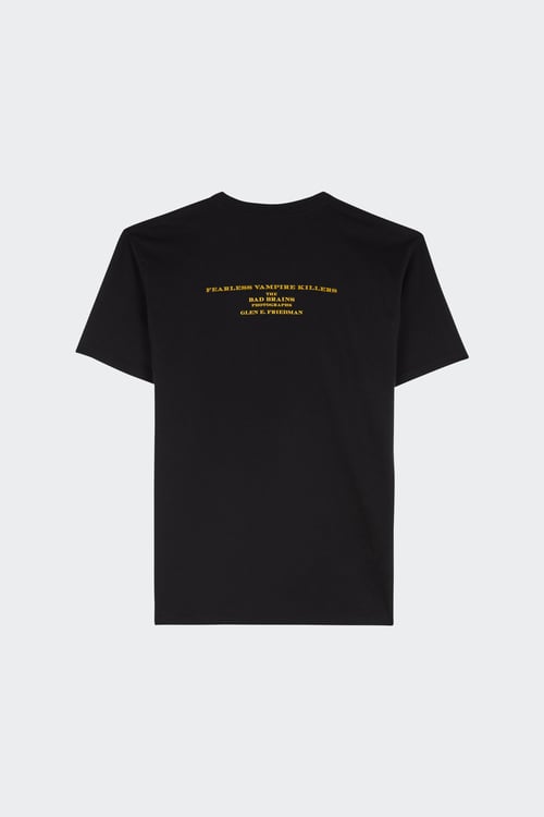 OBEY T-shirt Noir