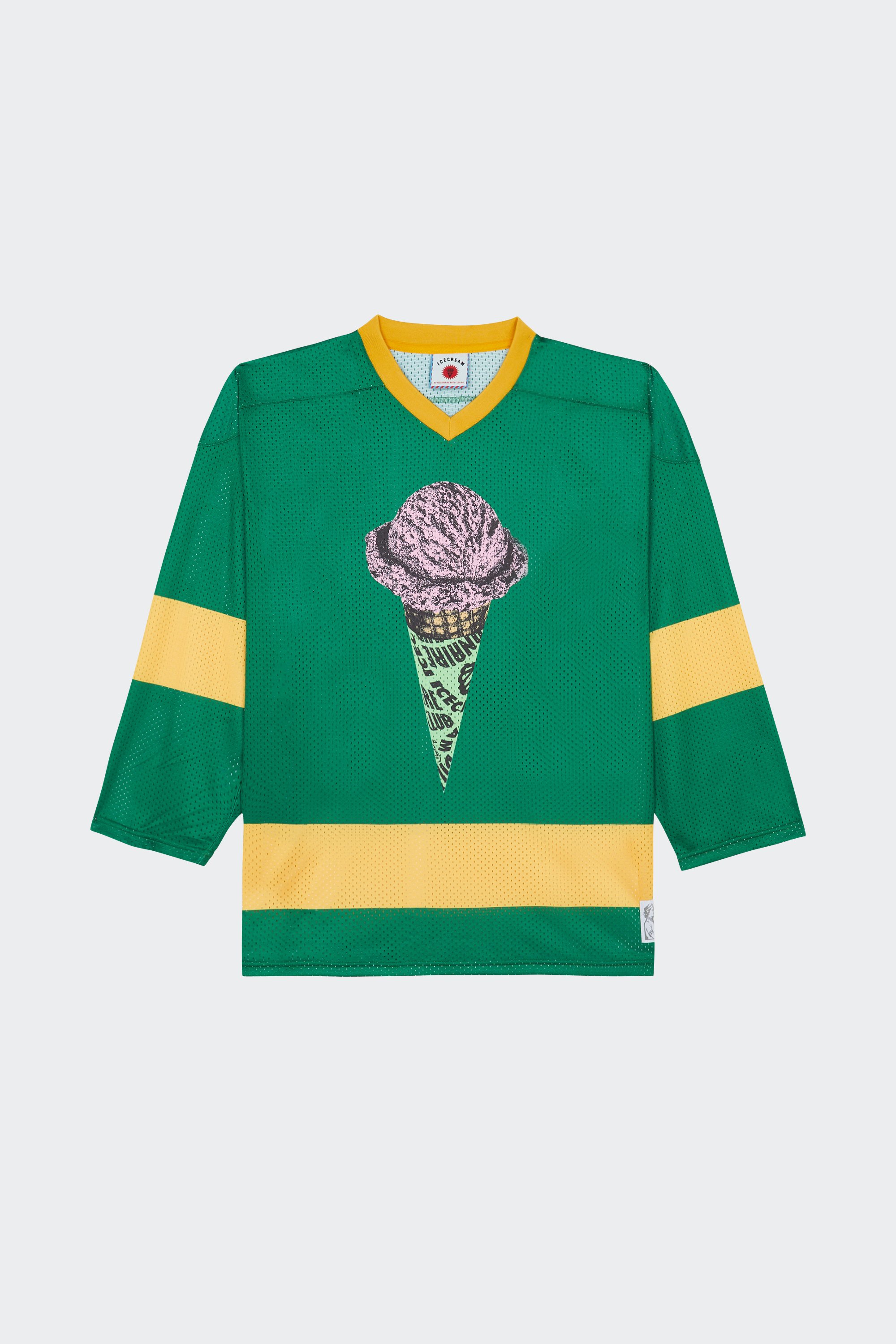 Jersey | Multicolore by ICE CREAM Jersey Multicolore