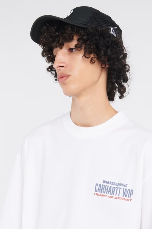 CARHARTT WIP T-shirt Blanc