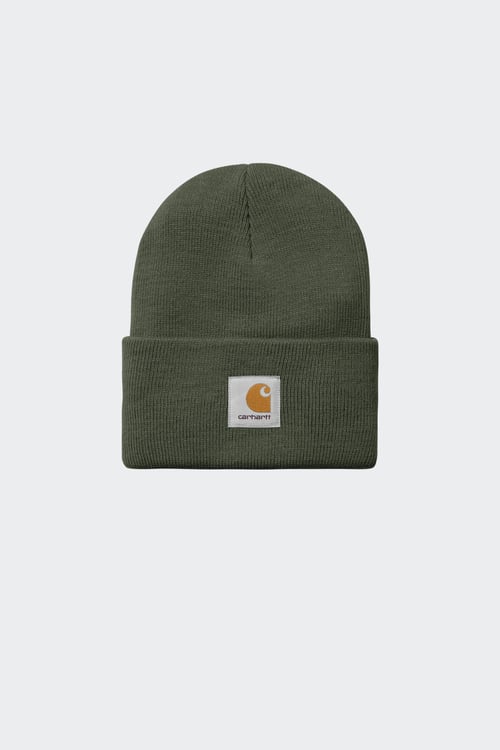 CARHARTT WIP Bonnet Kaki