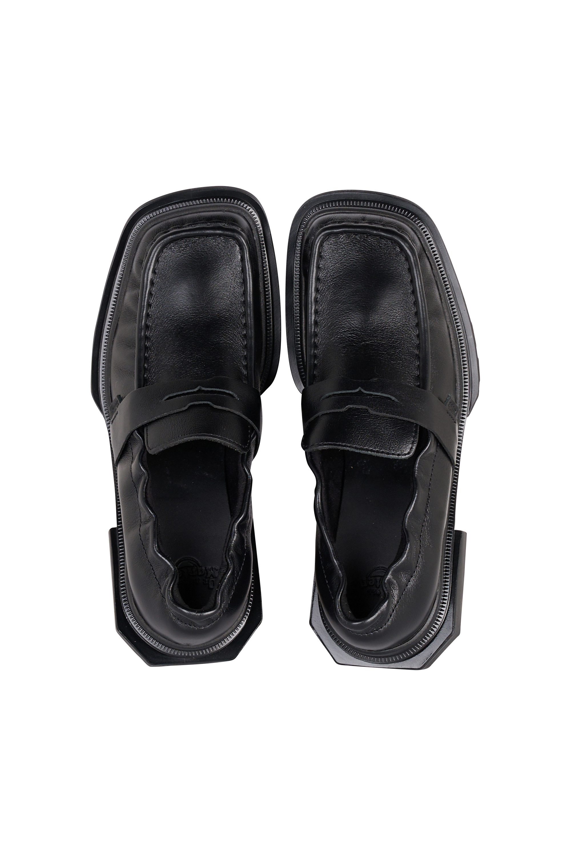 loafers Black
