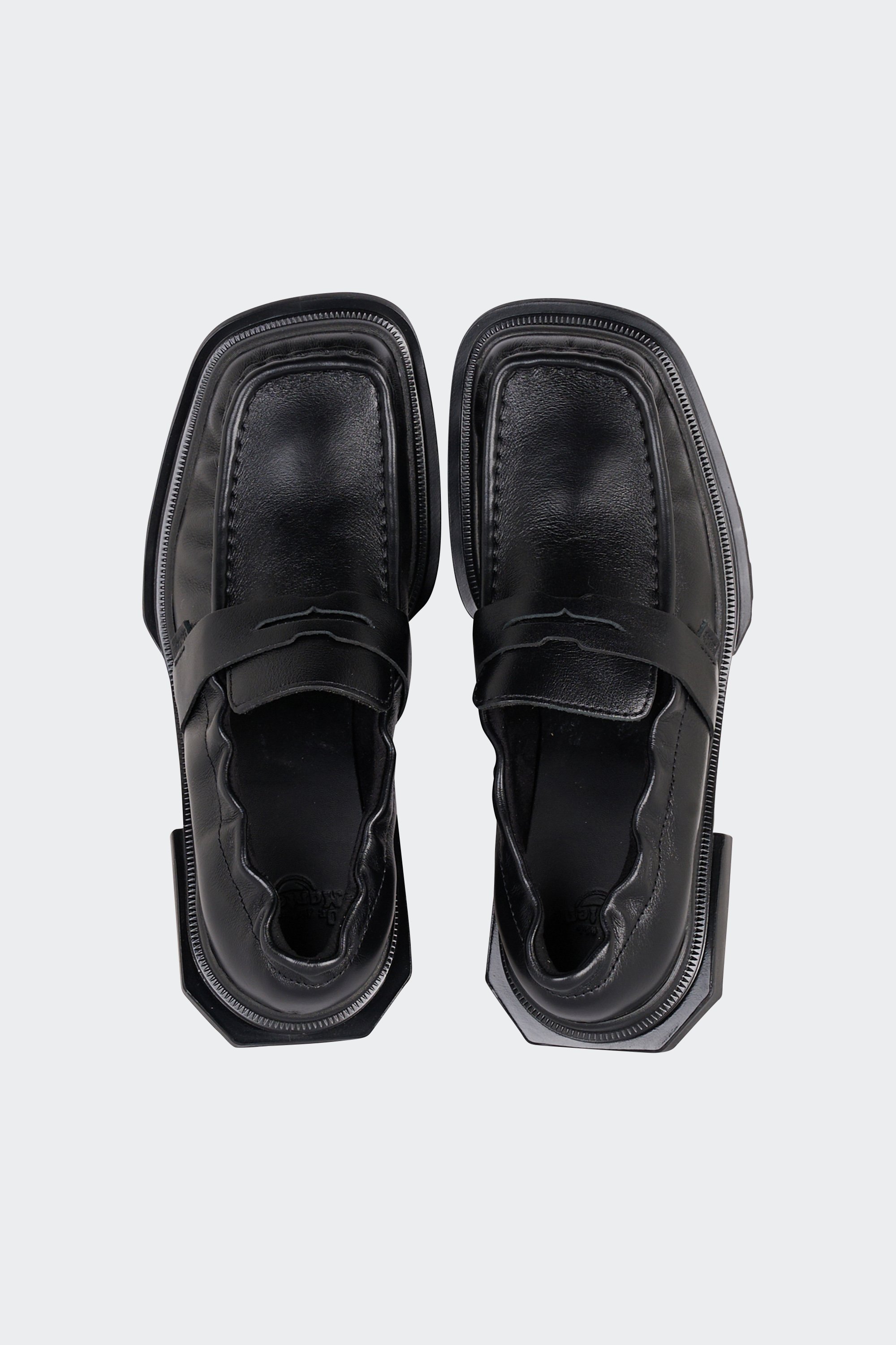 loafers | Black by DR. MARTENS loafers Black