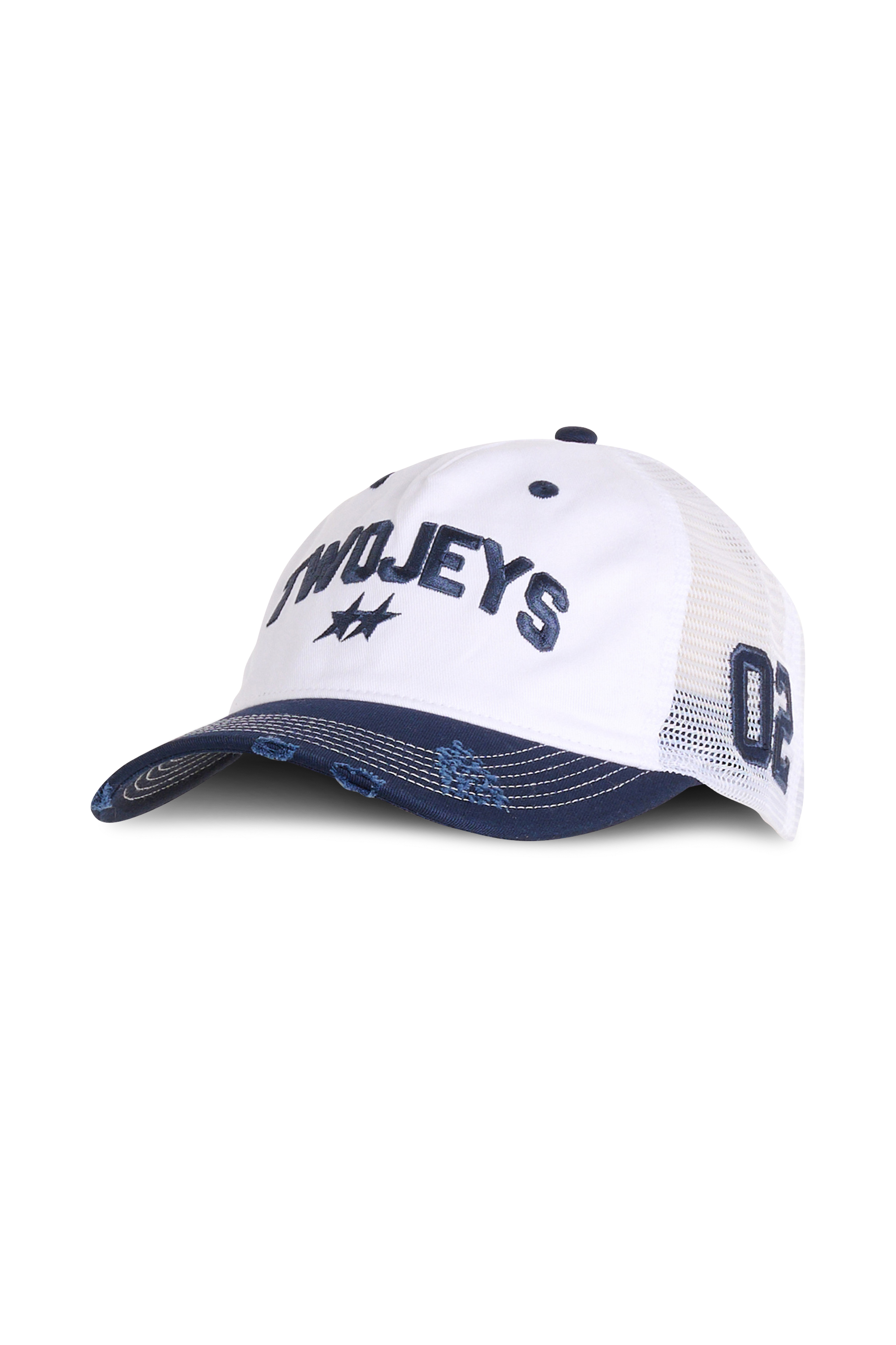 Cap Blue