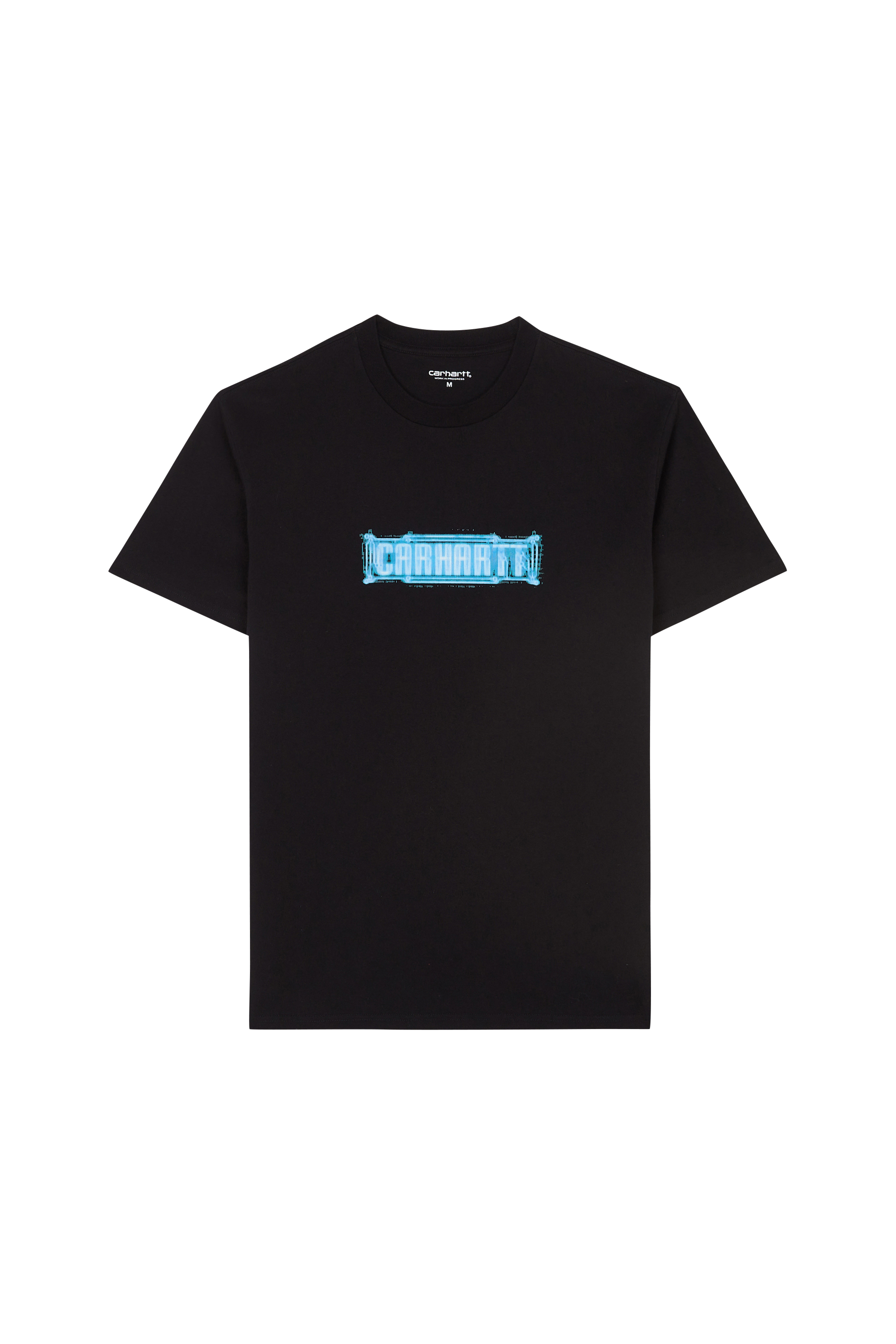 T-shirt Noir