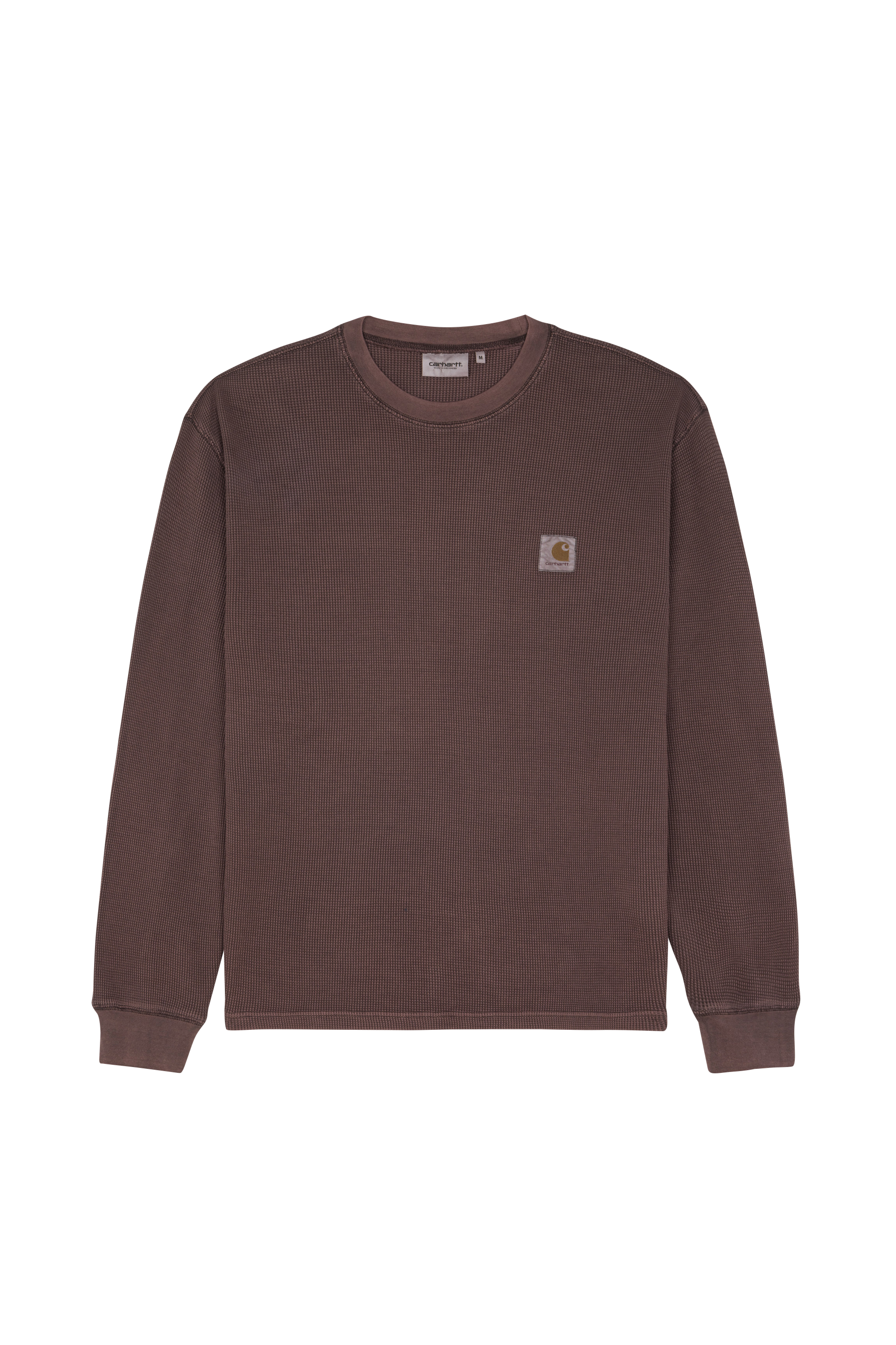 sweatshirt Brown