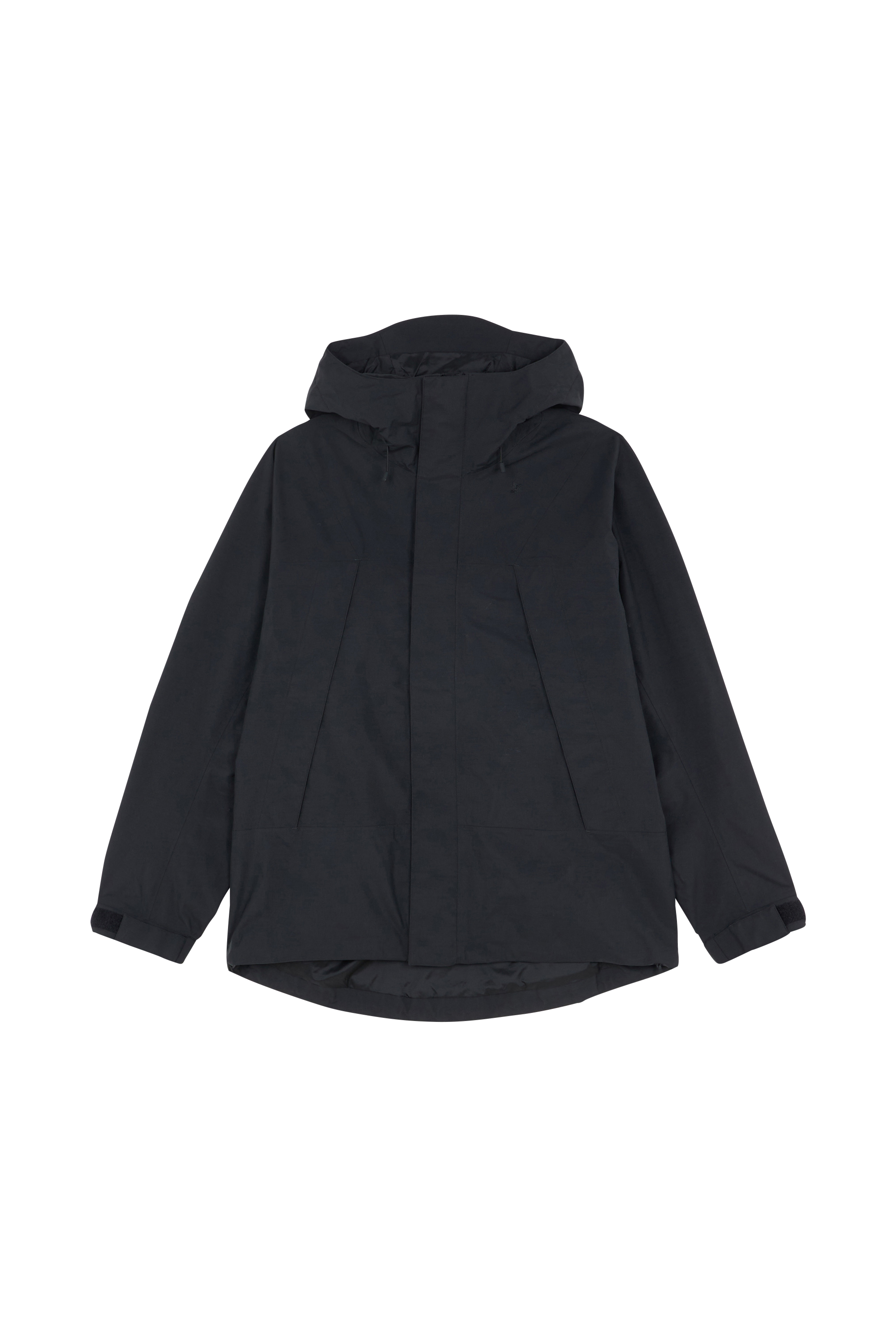 Windbreaker GOLDWIN Black