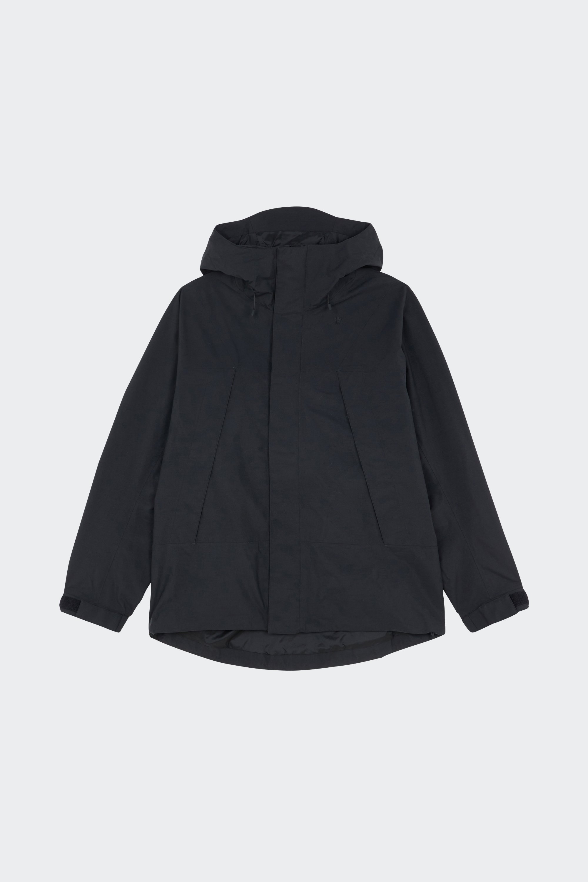 Coupe-vent | Noir by GOLDWIN Coupe-vent Noir