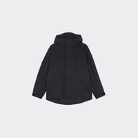 Coupe-vent PERTEX U 2L JACKET Bk